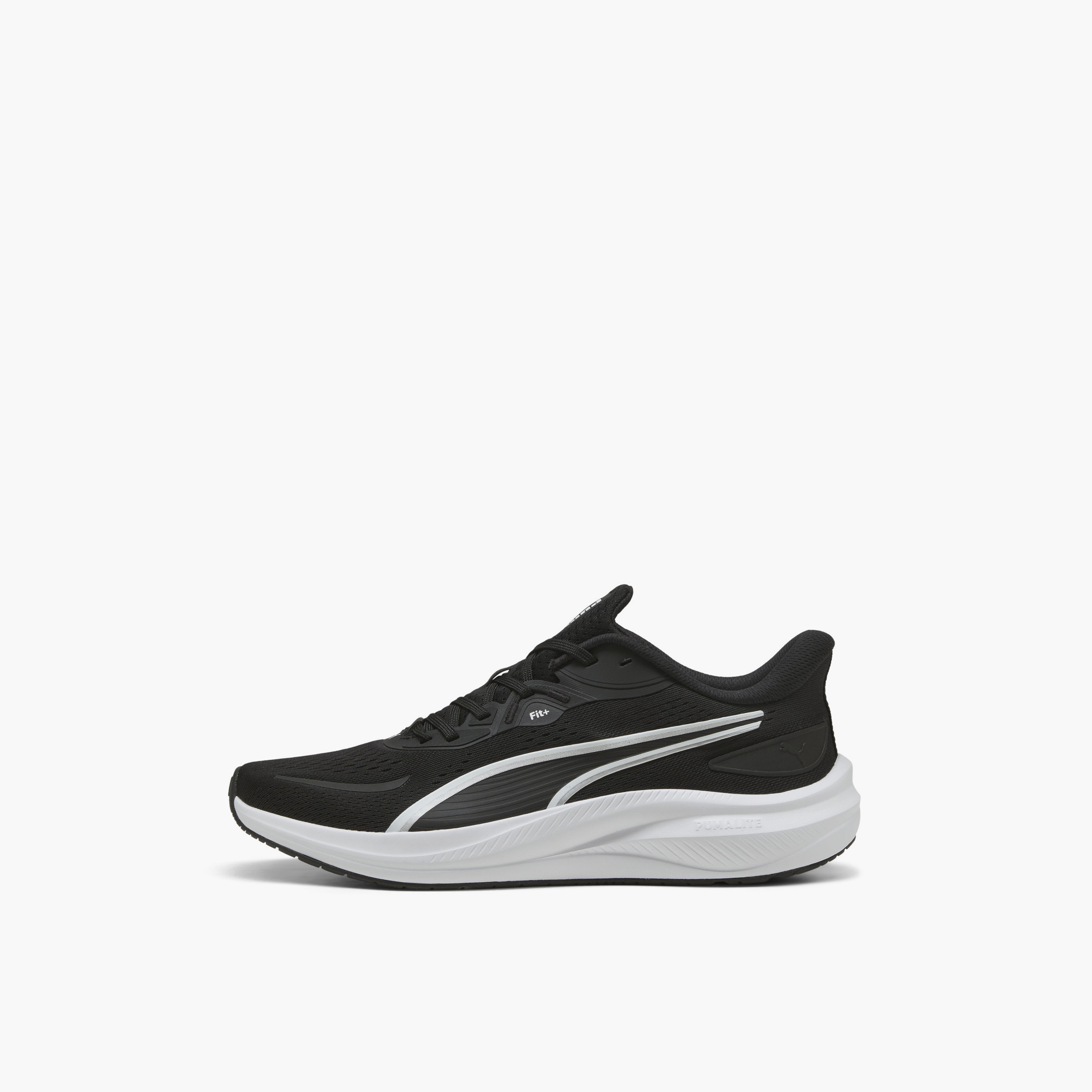 Puma Men Skyrocket Lite 2 Lace-Up Sports Shoes-sports-men-shoes-image-3