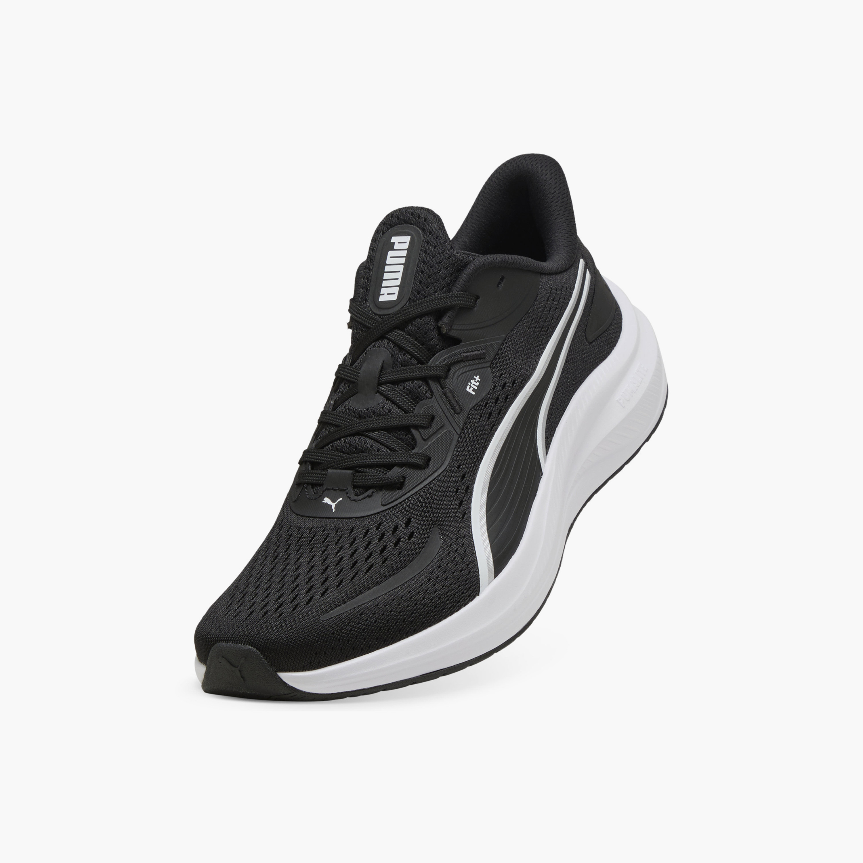 Puma Men Skyrocket Lite 2 Lace-Up Sports Shoes-sports-men-shoes-image-5