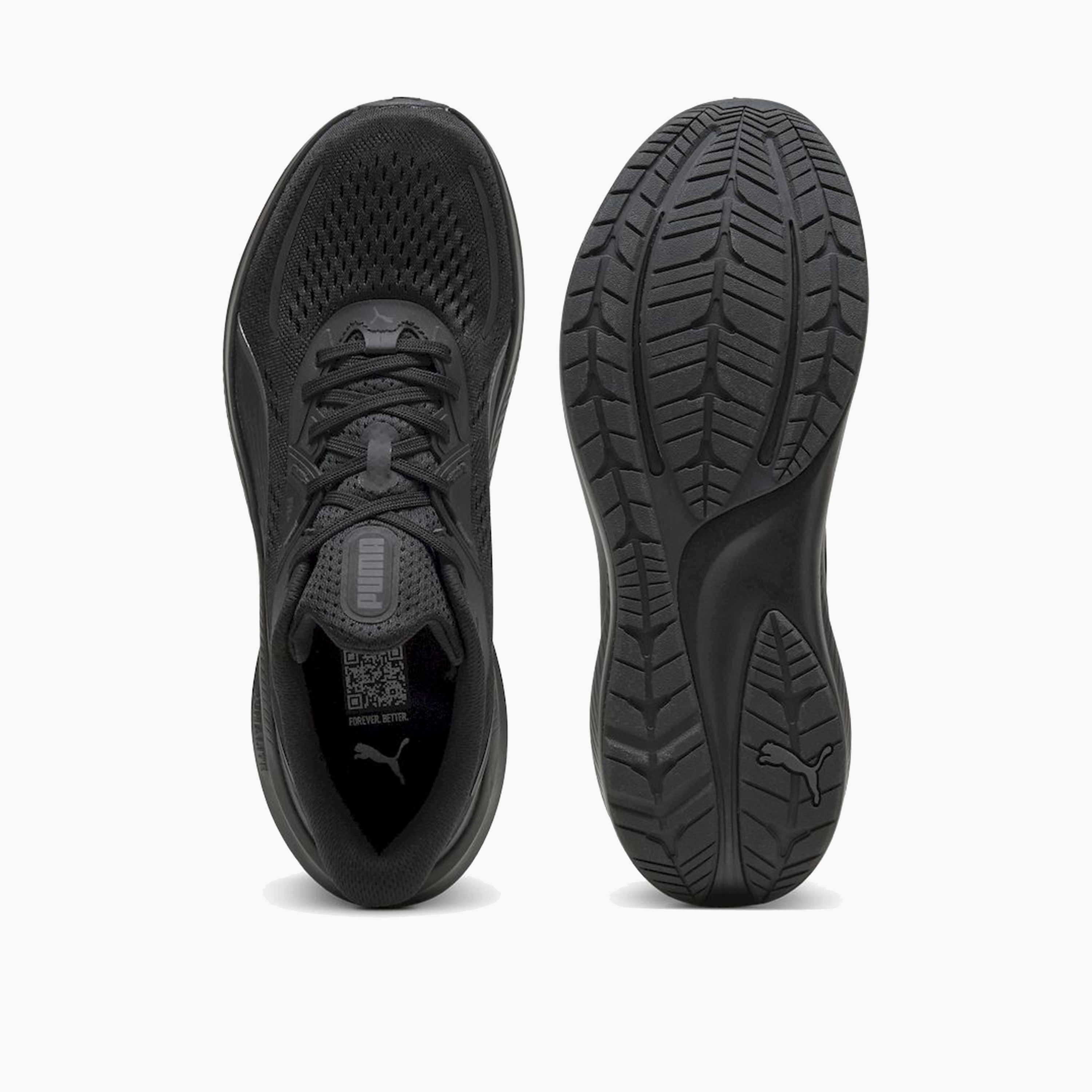 Puma Women's Skyrocket Lite 2 Lace-Up Running Shoes 311730 | OE-sports-women-shoes-image-4