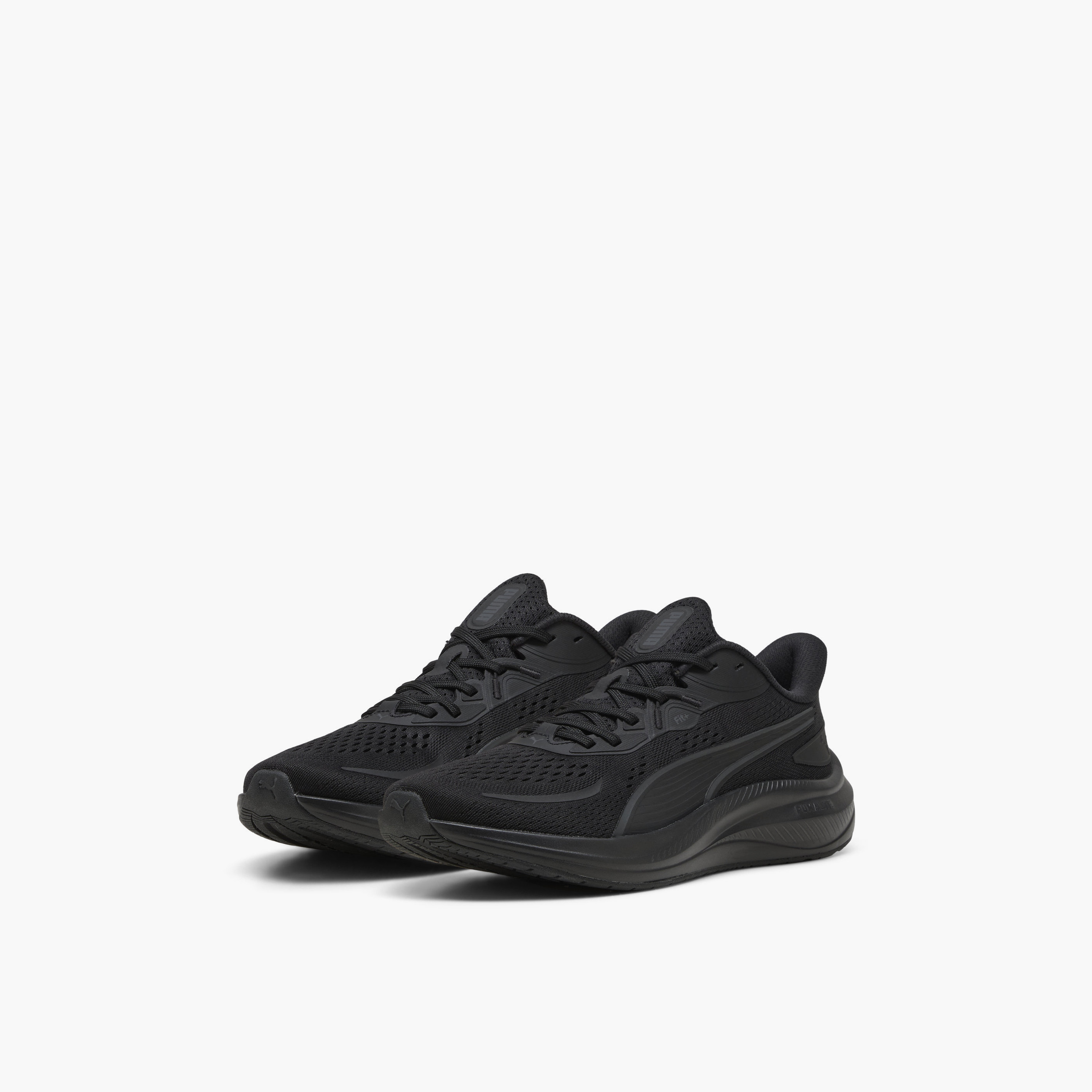 Puma Men Skyrocket Lite 2 Lace-Up Sports Shoes-sports-men-shoes-image-1