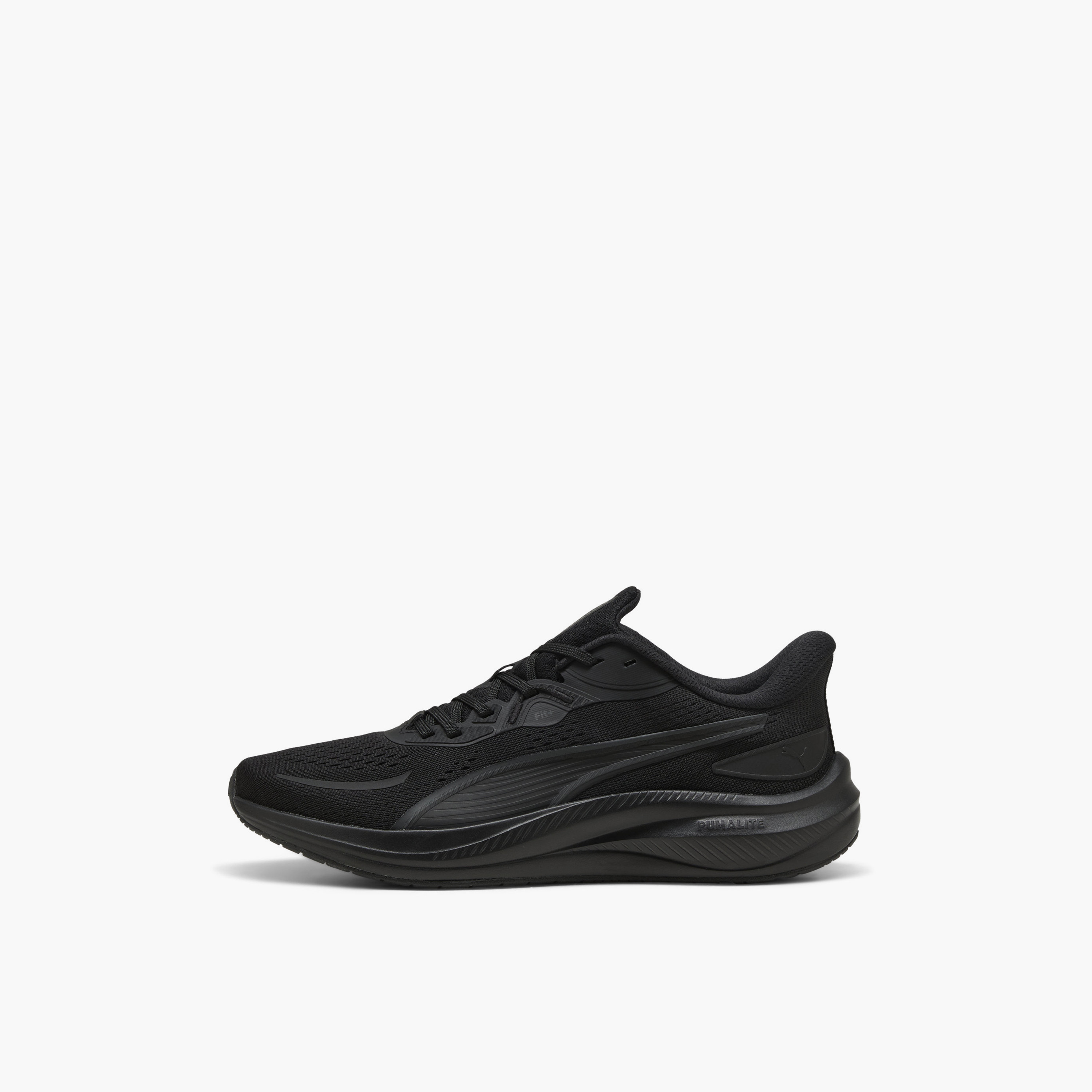 Puma Men Skyrocket Lite 2 Lace-Up Sports Shoes-sports-men-shoes-image-3