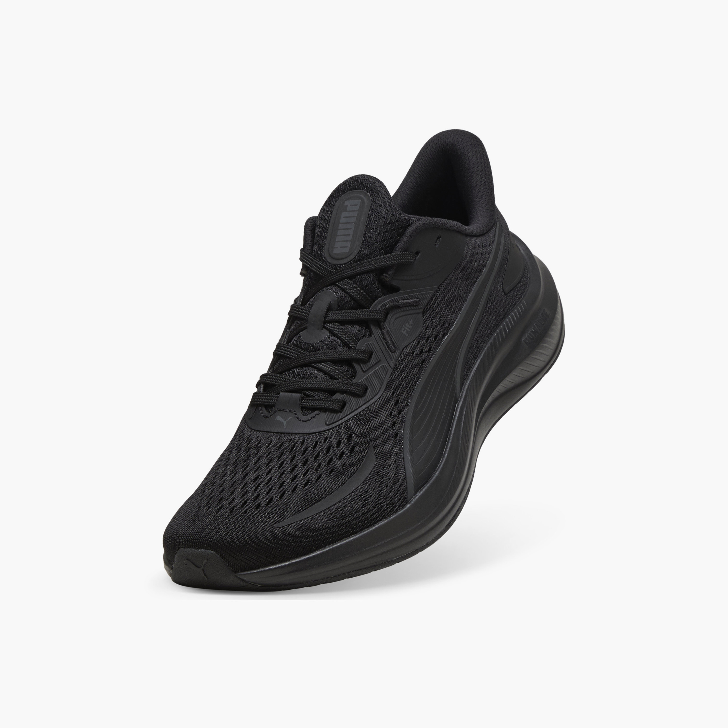 Puma Men Skyrocket Lite 2 Lace-Up Sports Shoes-sports-men-shoes-image-5