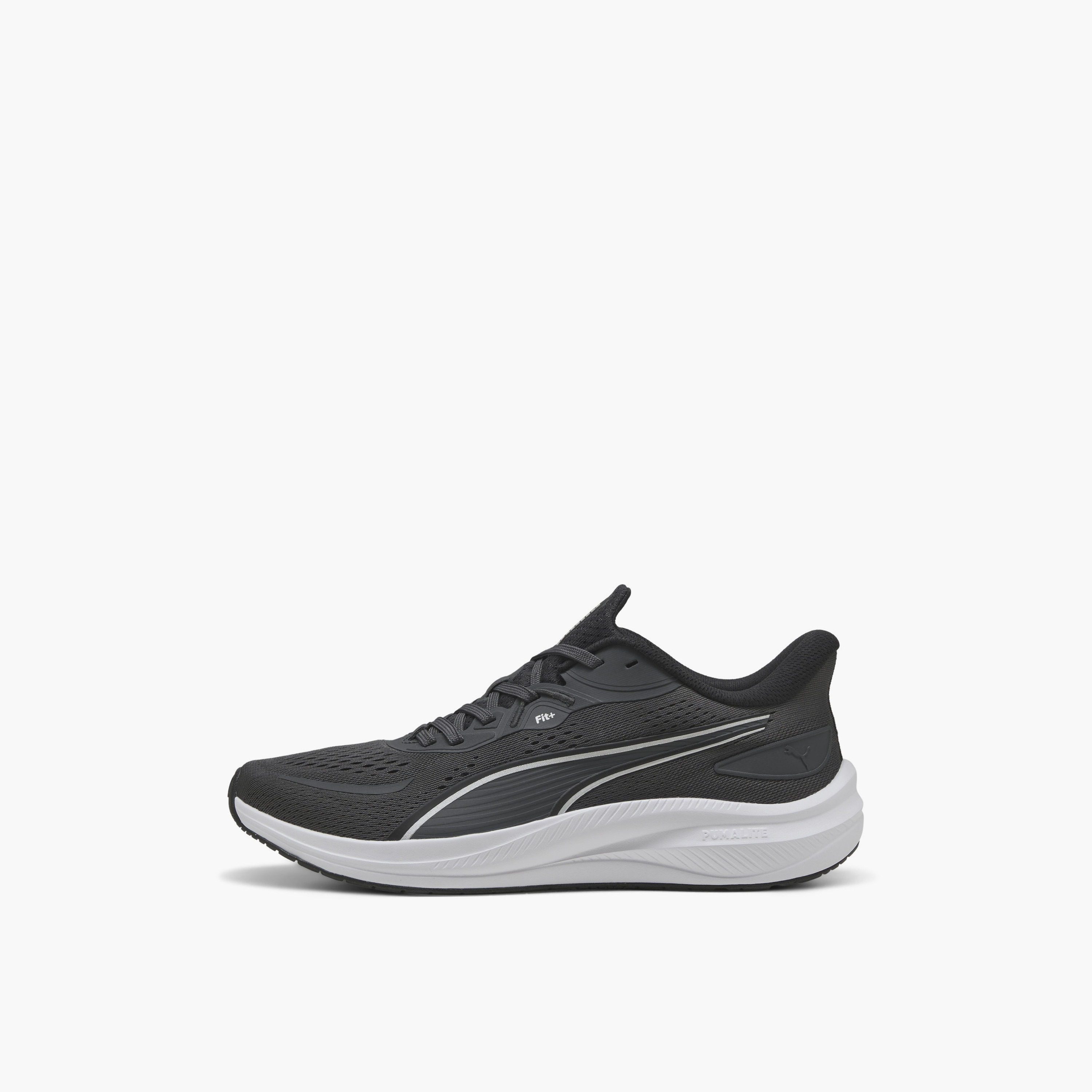 Puma Men Skyrocket Lite 2 Lace-Up Sports Shoes-sports-men-shoes-image-3