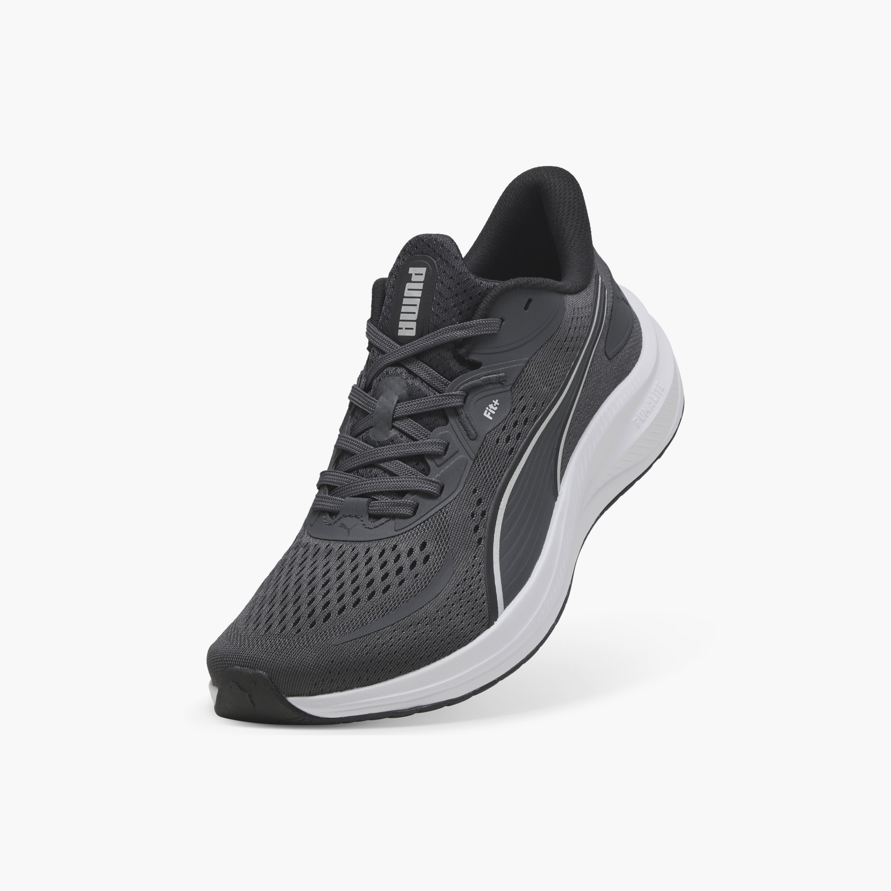 Puma Men Skyrocket Lite 2 Lace-Up Sports Shoes-sports-men-shoes-image-5