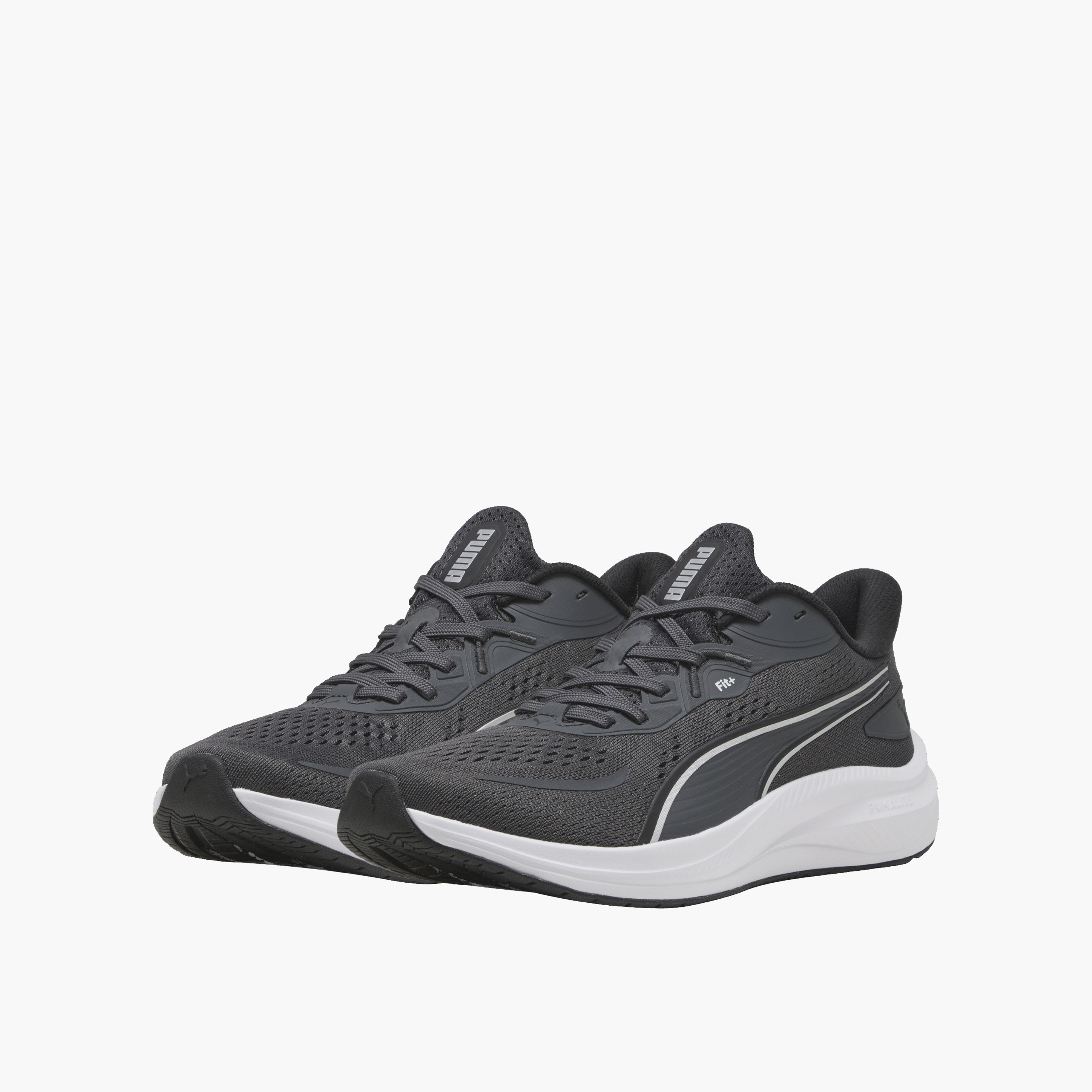 Puma Men Skyrocket Lite 2 Lace-Up Running Sports Shoes-sports-men-shoes-image-1