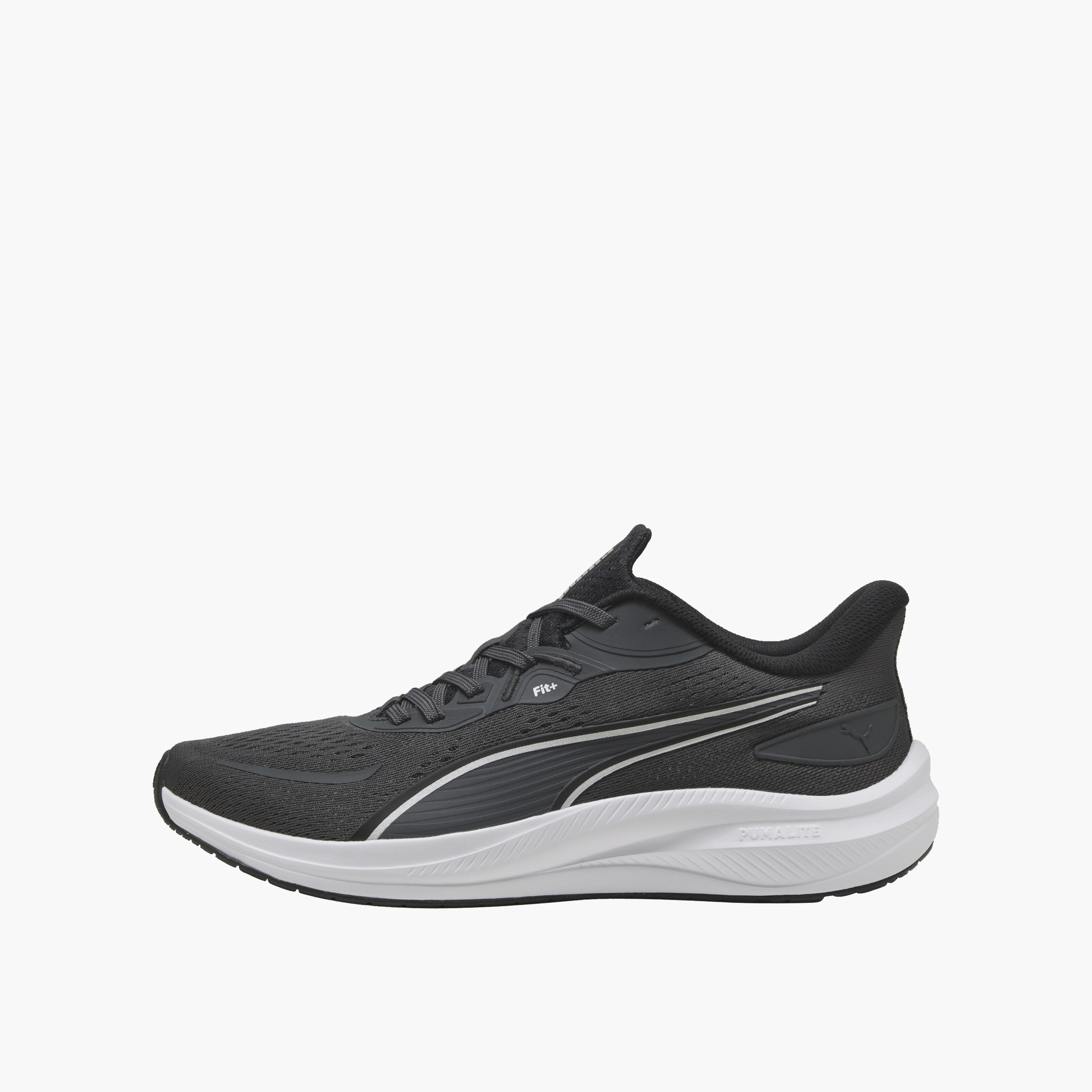 Puma Men Skyrocket Lite 2 Lace-Up Running Sports Shoes-sports-men-shoes-image-3