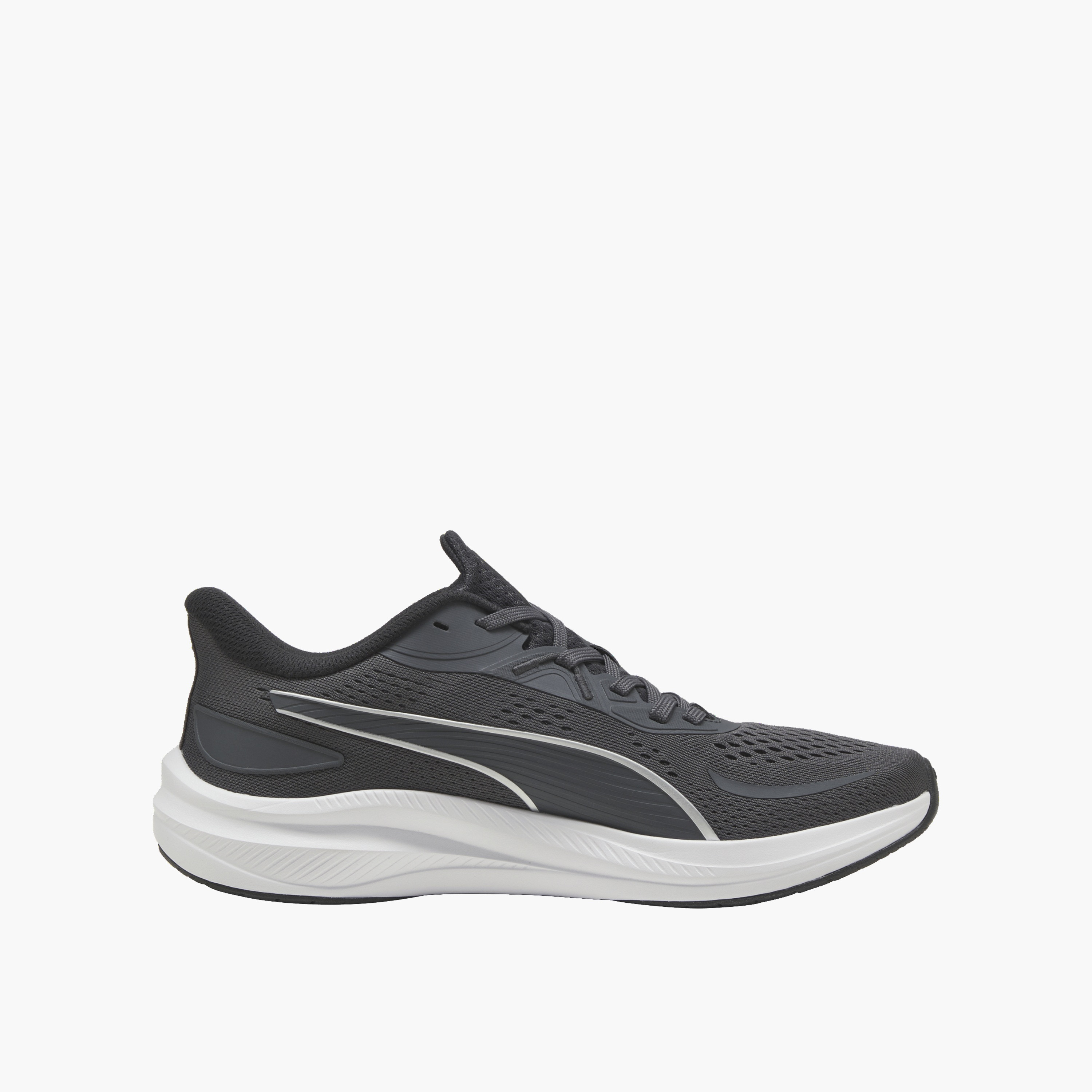 Puma Men Skyrocket Lite 2 Lace-Up Running Sports Shoes-sports-men-shoes-image-5