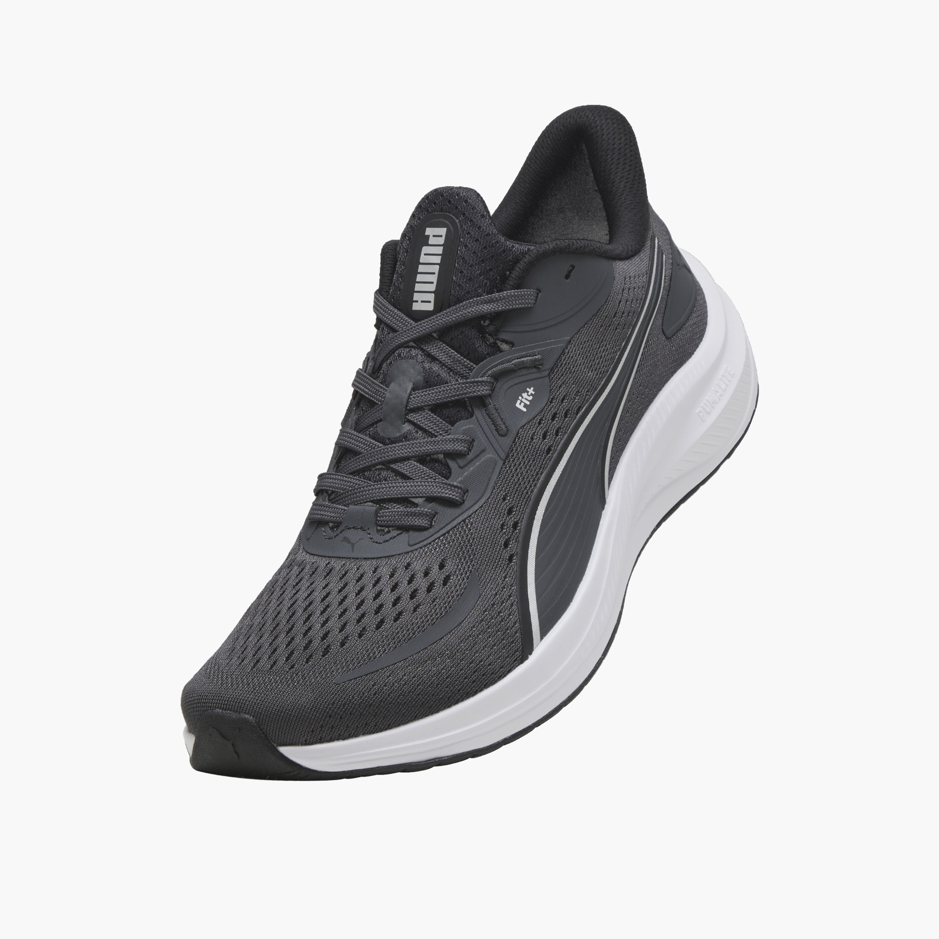 Puma Men Skyrocket Lite 2 Lace-Up Running Sports Shoes-sports-men-shoes-image-6