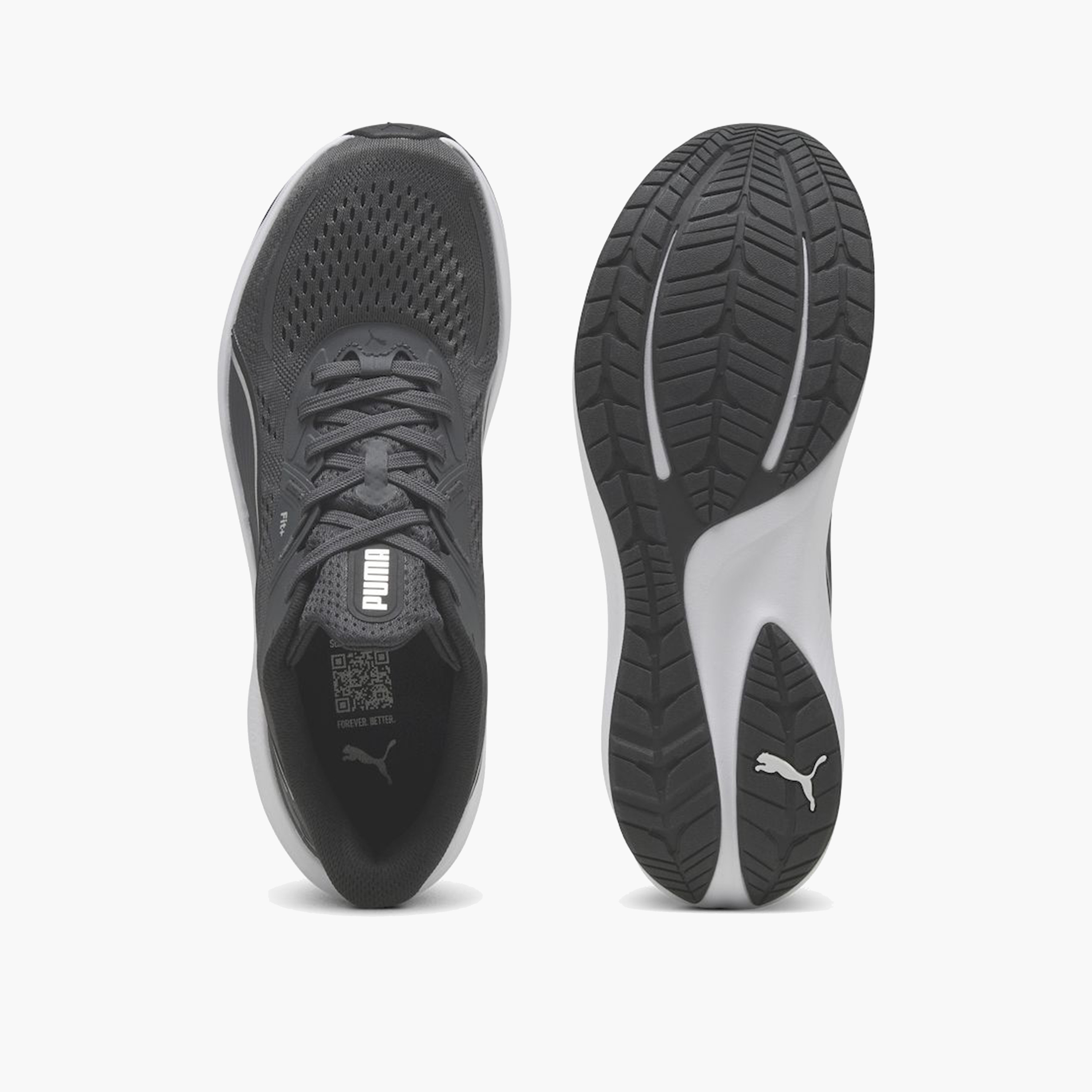 بوما - حذاء الجري سكاي روكيت لايت 2 برباط للرجال 31173009 | OE-sports-men-shoes-image-4