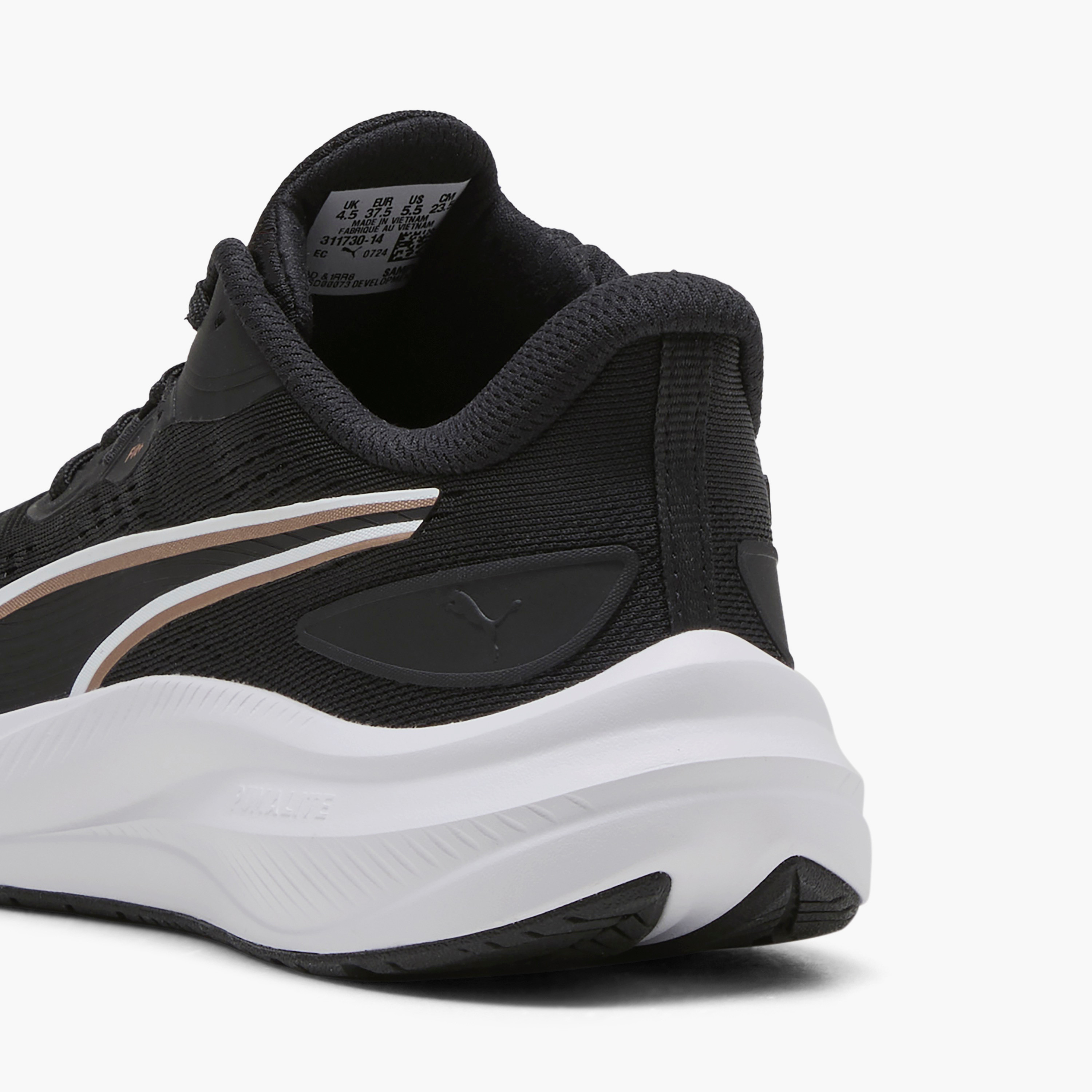 Puma Women's Skyrocket Lite 2 Lace-Up Running Shoes - 31173014-women-shoes-sports-image-5