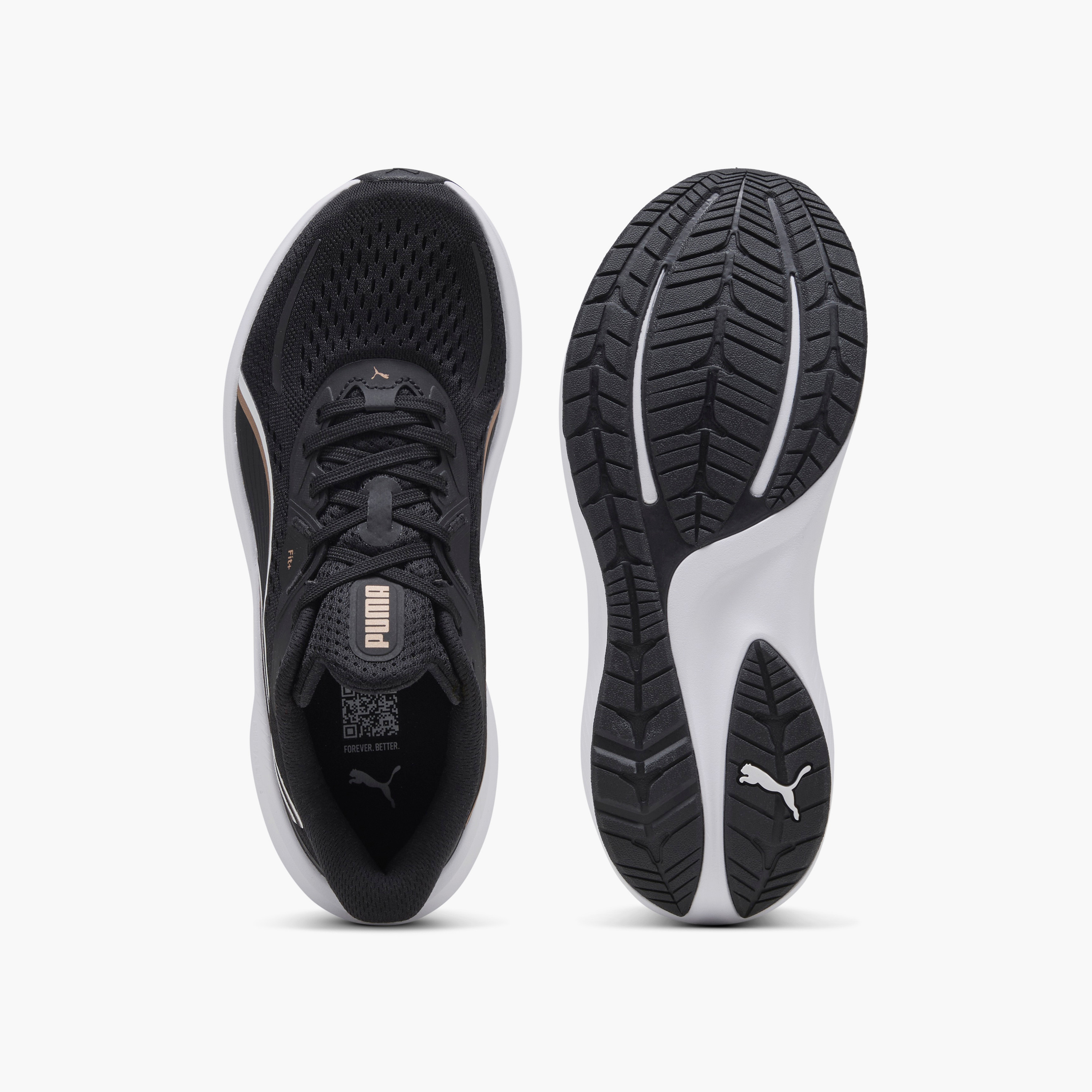 Puma Women's Skyrocket Lite 2 Lace-Up Running Shoes - 31173014-women-shoes-sports-image-6