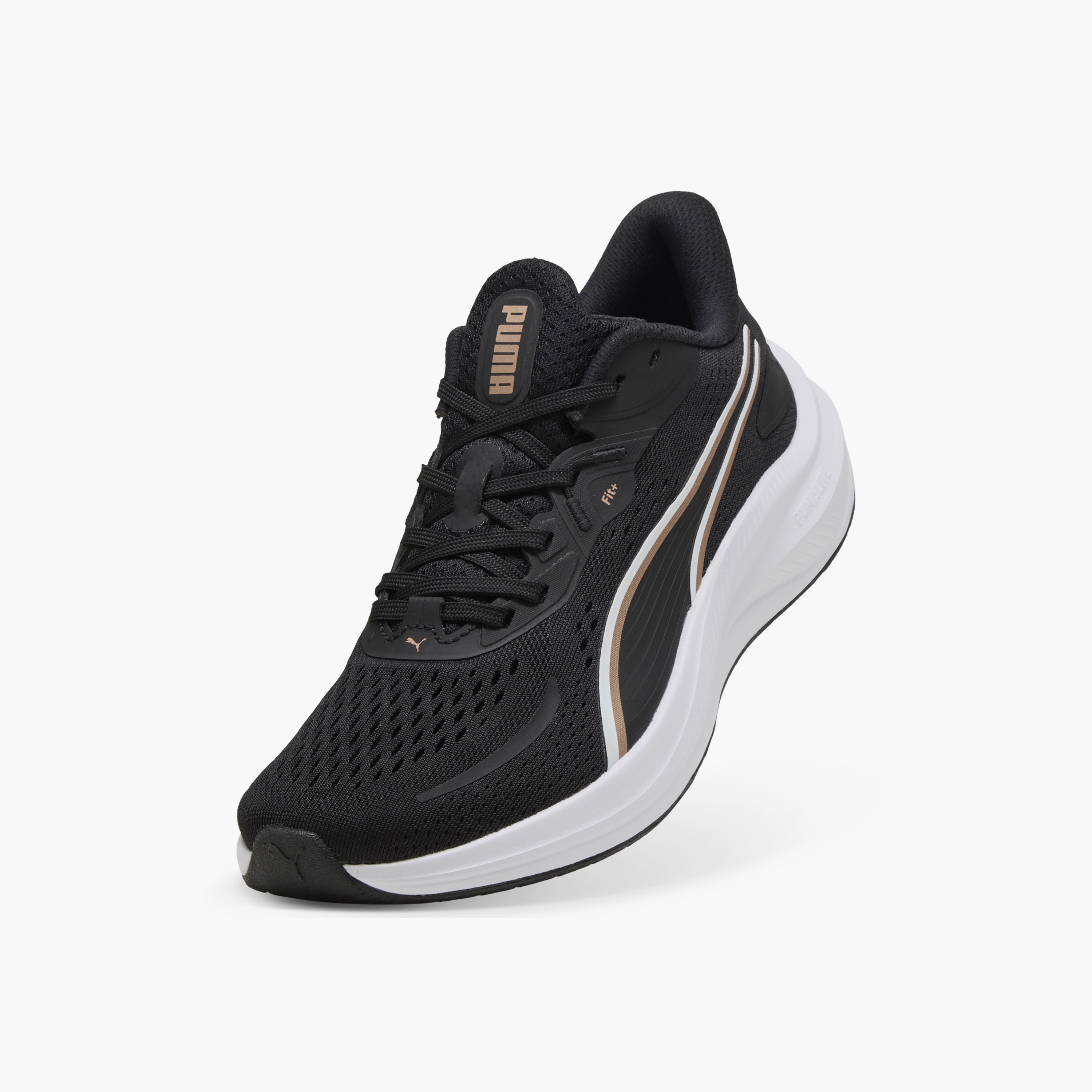 Puma Women's Skyrocket Lite 2 Lace-Up Running Shoes - 31173014-women-shoes-sports-image-3