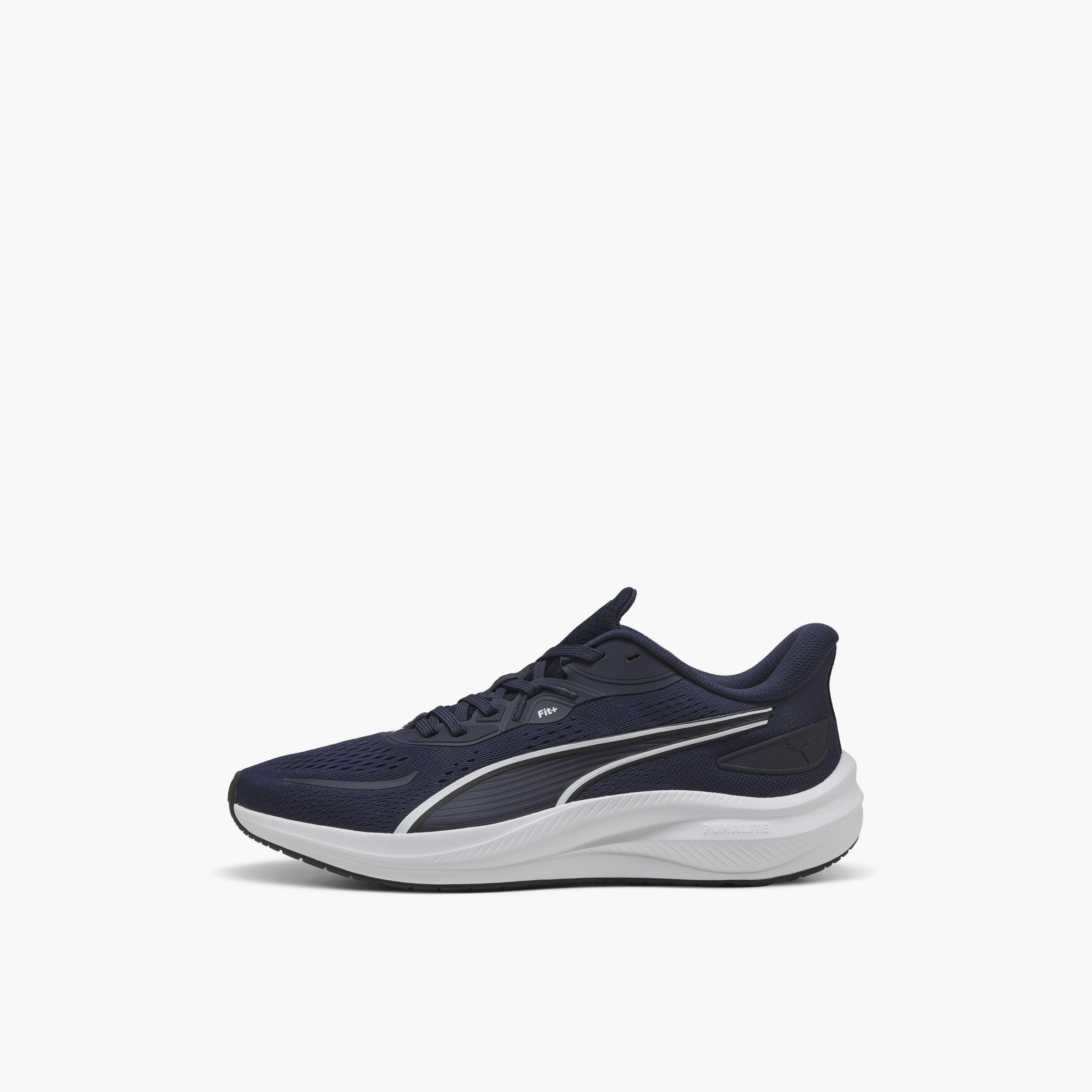 Puma Men Skyrocket Lite 2 Lace-Up Sports Shoes-sports-men-shoes-image-3