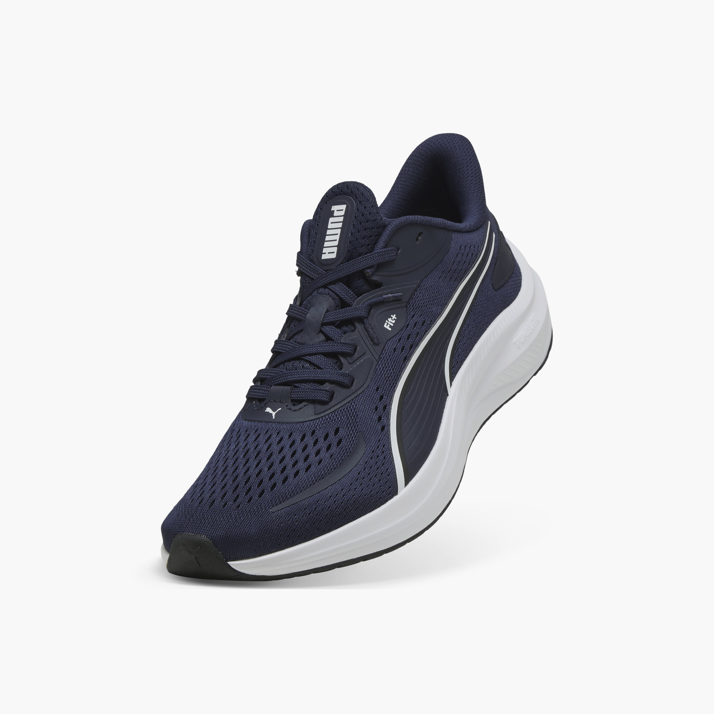Puma Men Skyrocket Lite 2 Lace-Up Sports Shoes-sports-men-shoes-image-5