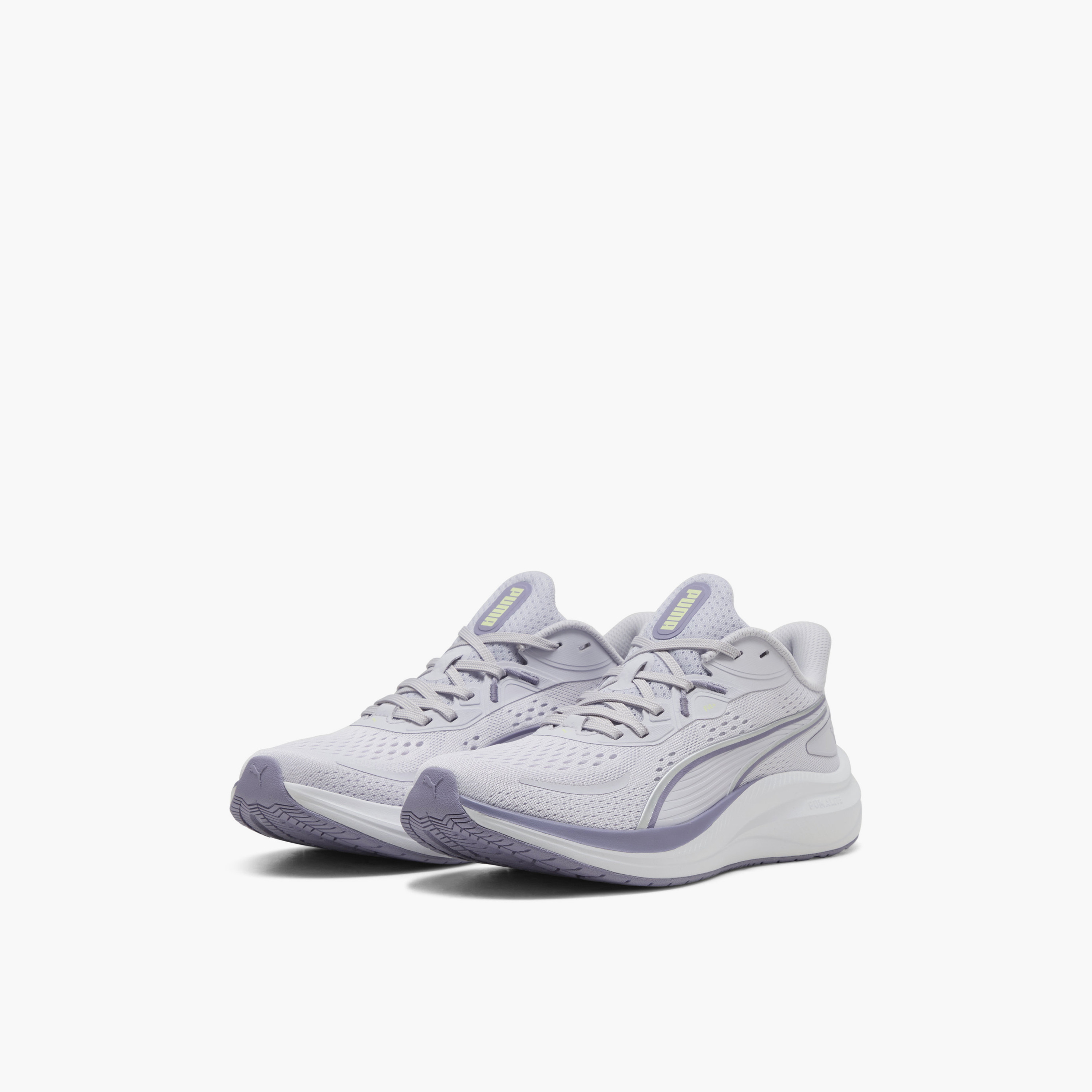 Puma Women Skyrocket Lite 2 Lace-Up Sports Shoes-sports-women-shoes-image-1