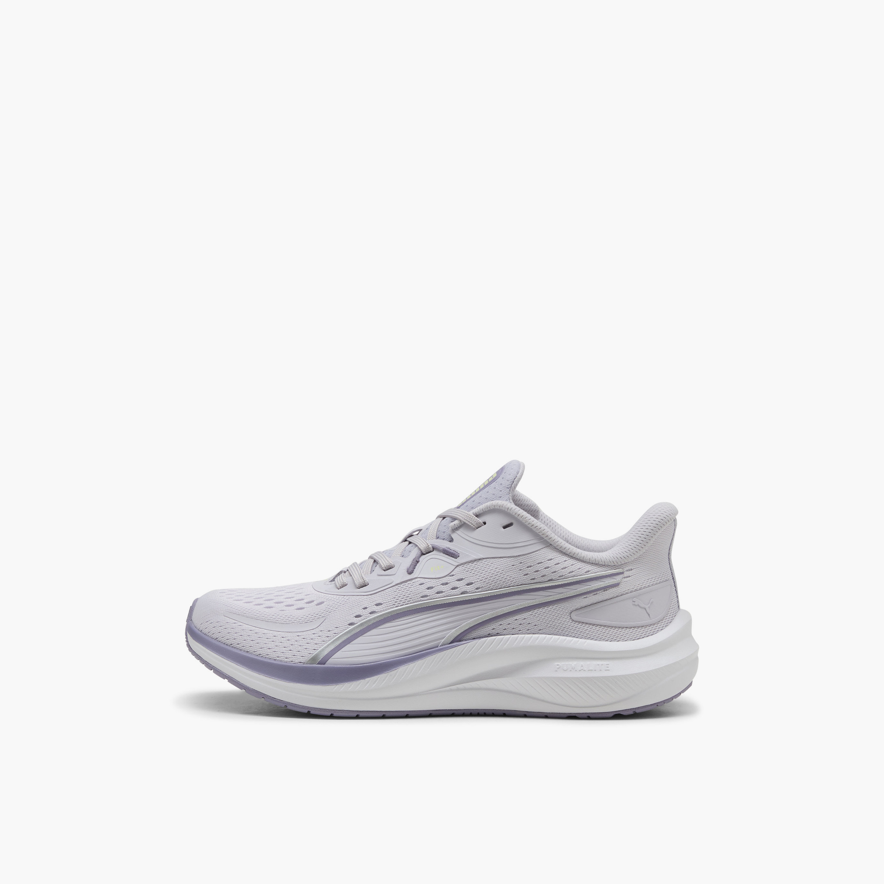 Puma Women Skyrocket Lite 2 Lace-Up Sports Shoes-sports-women-shoes-image-3
