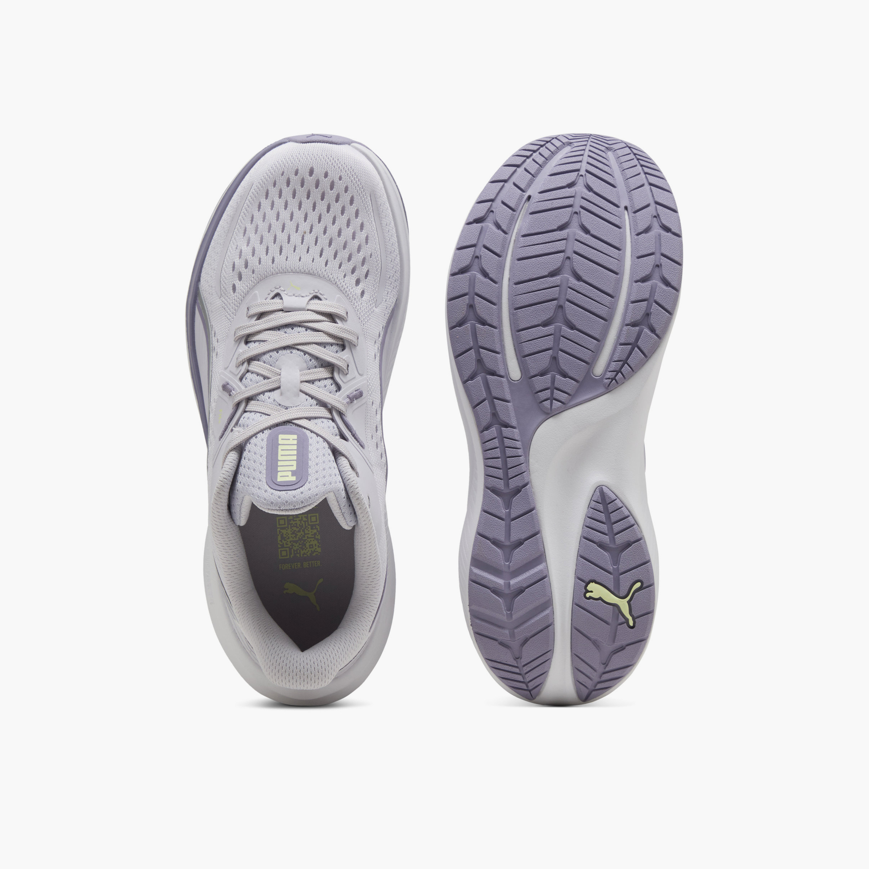Puma Women Skyrocket Lite 2 Lace-Up Sports Shoes-sports-women-shoes-image-4
