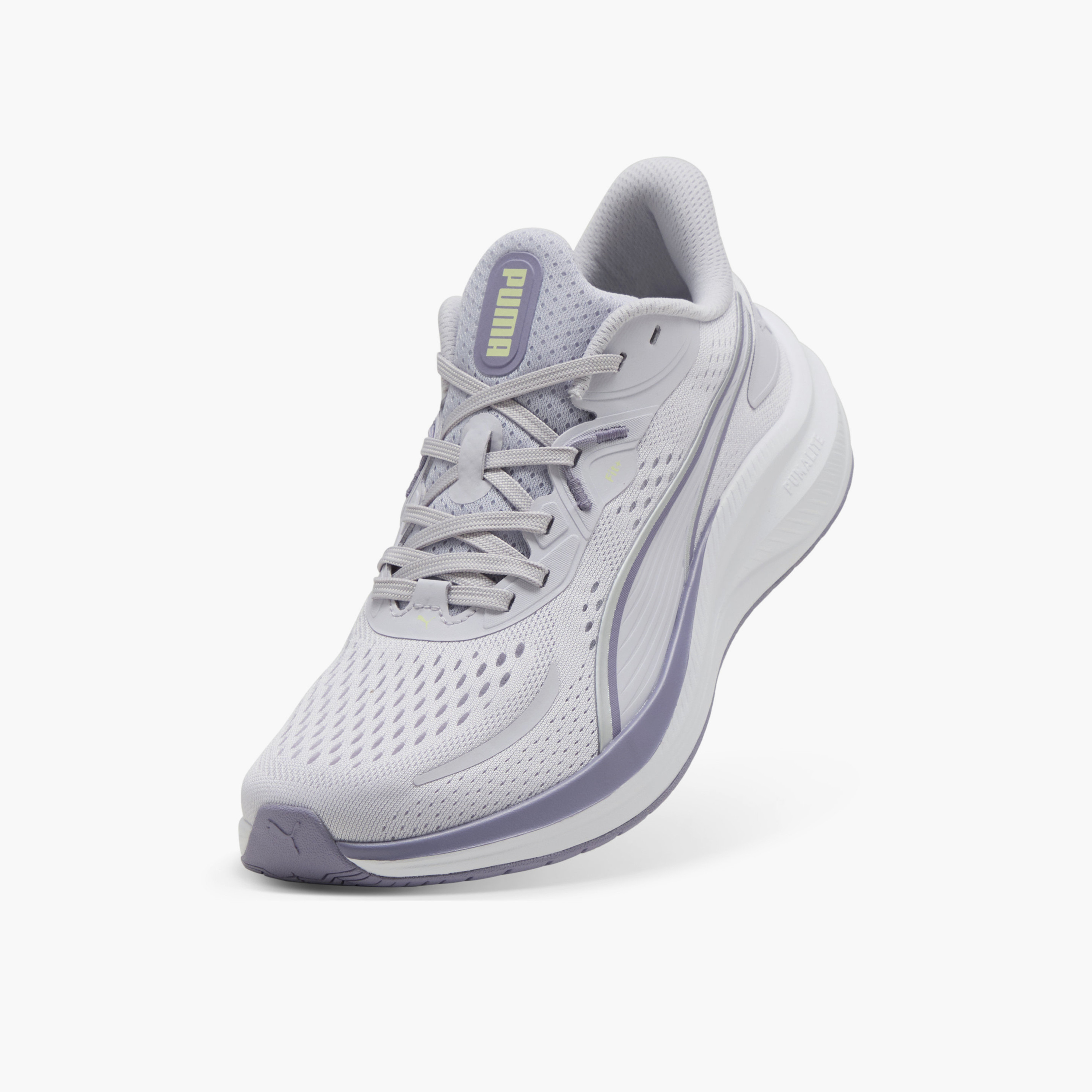Puma Women Skyrocket Lite 2 Lace-Up Sports Shoes-sports-women-shoes-image-5
