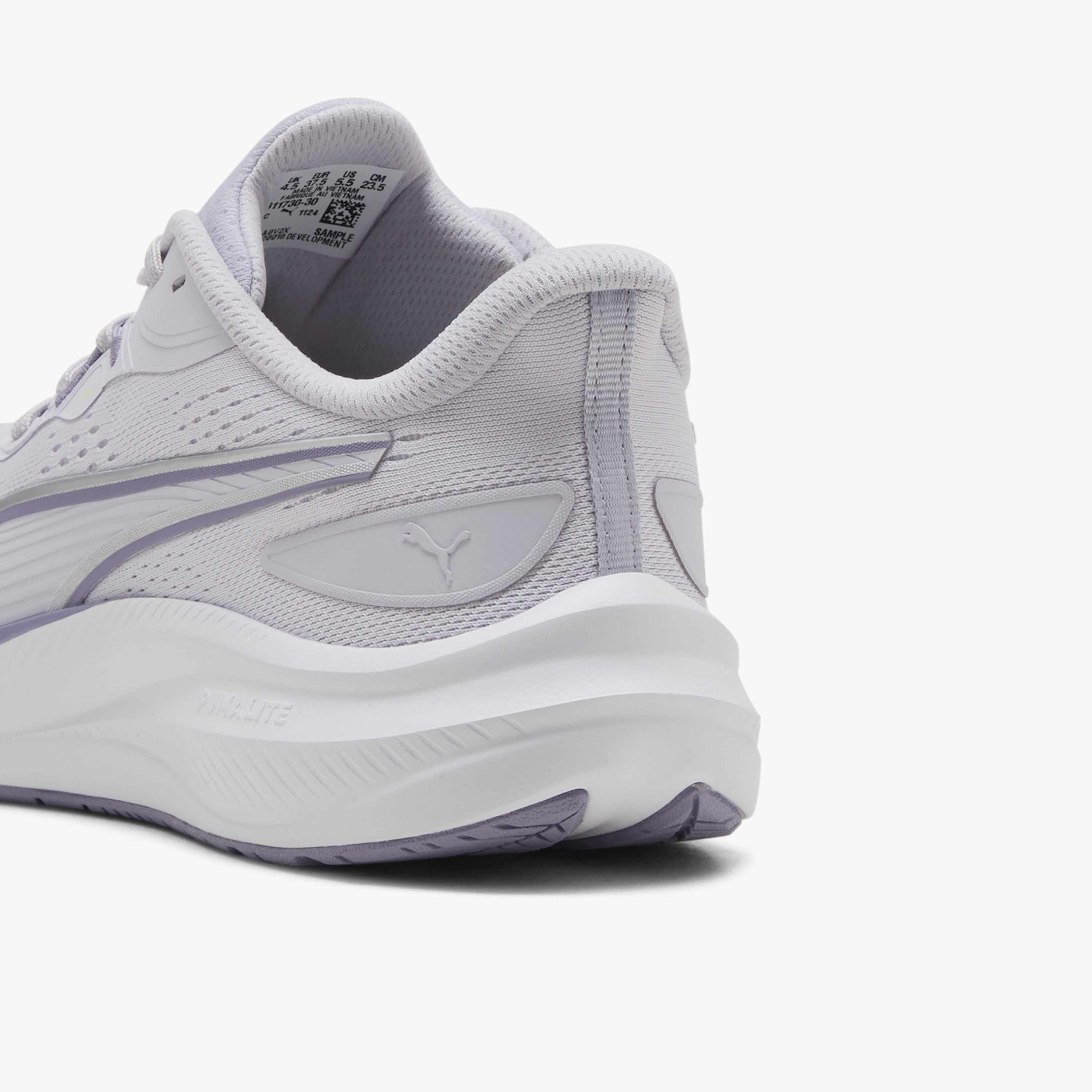 Puma Women Skyrocket Lite 2 Lace-Up Sports Shoes-sports-women-shoes-image-6