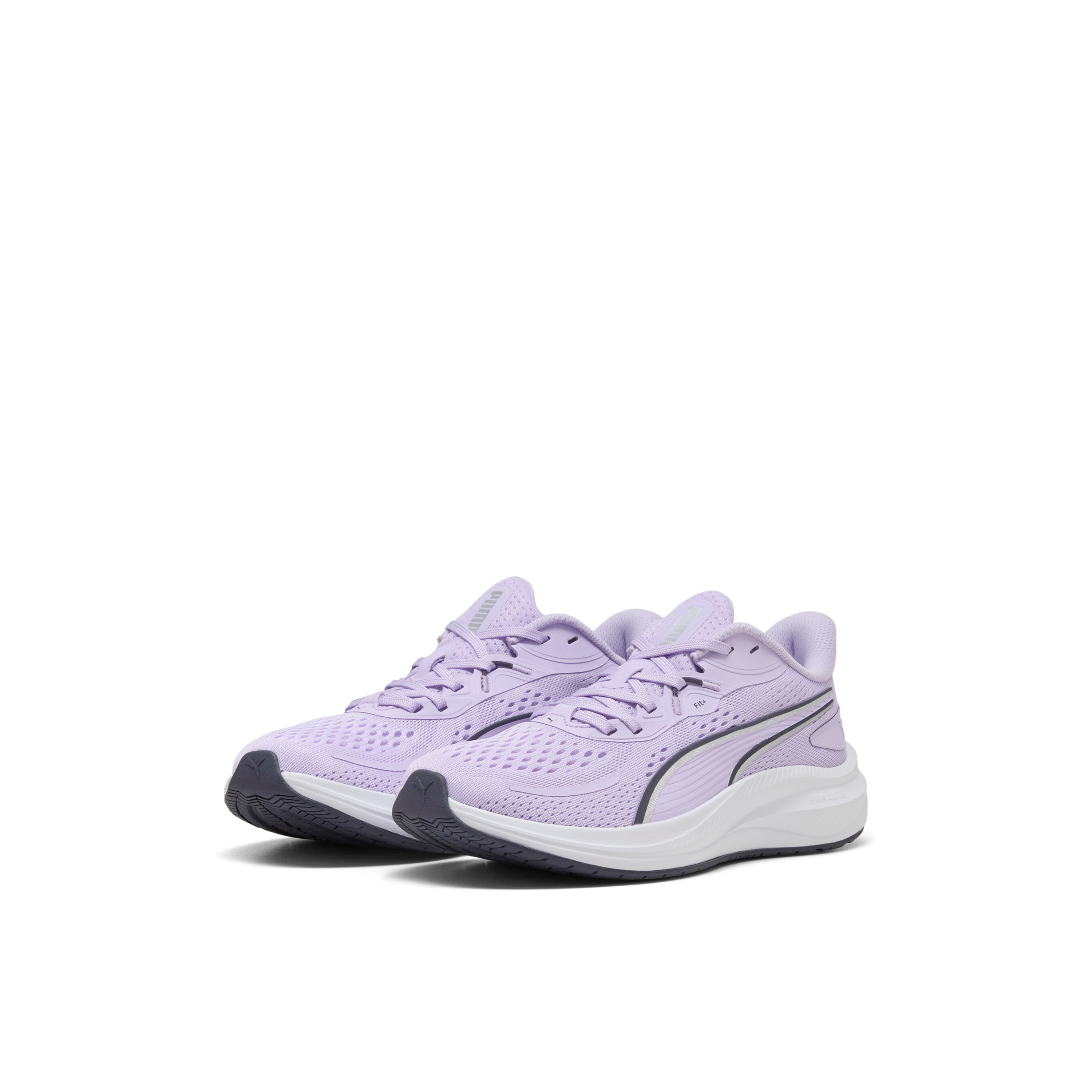 Puma Women Skyrocket Lite 2 Lace-Up Running Shoes-sports-women-shoes-image-1