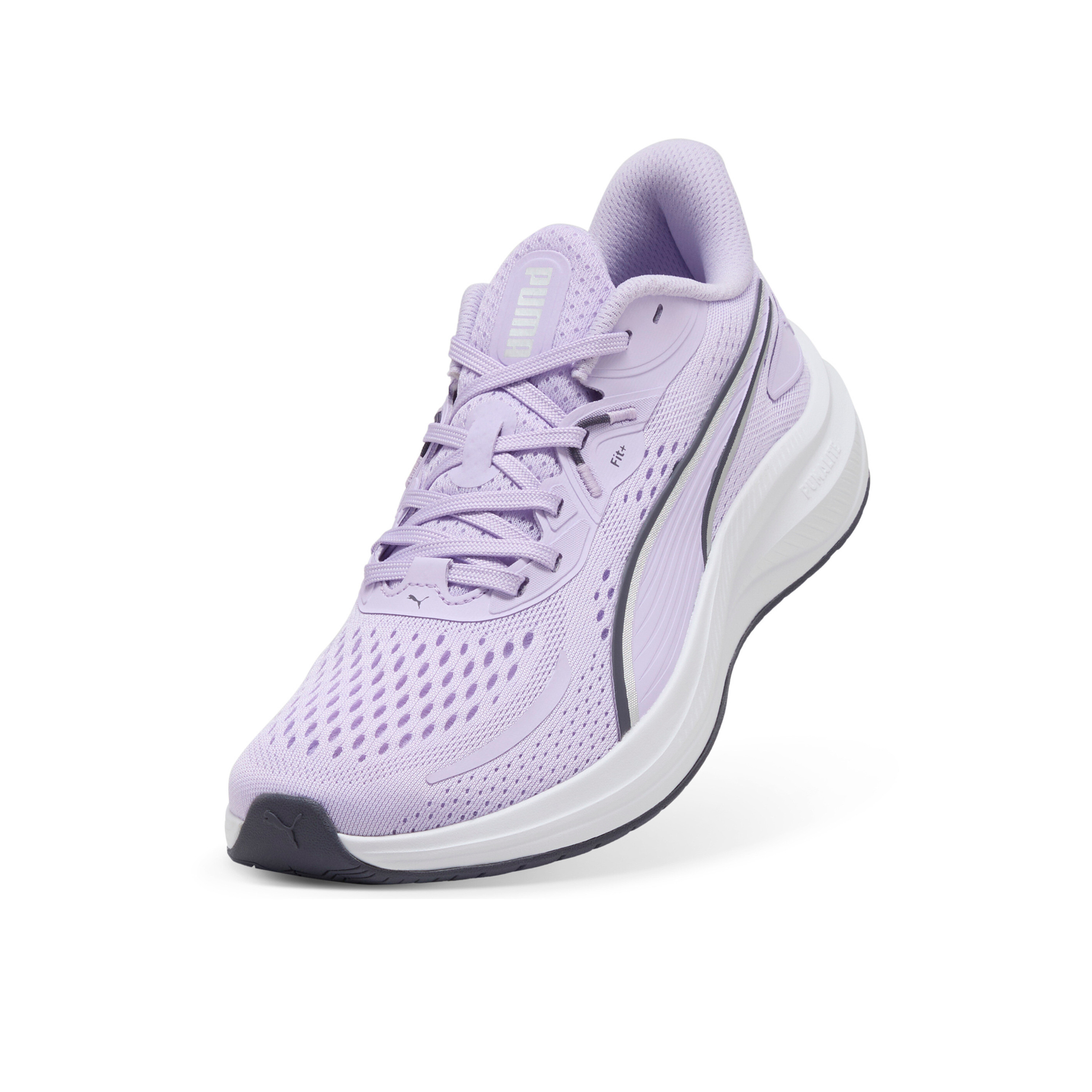 Puma Women Skyrocket Lite 2 Lace-Up Running Shoes-sports-women-shoes-image-3