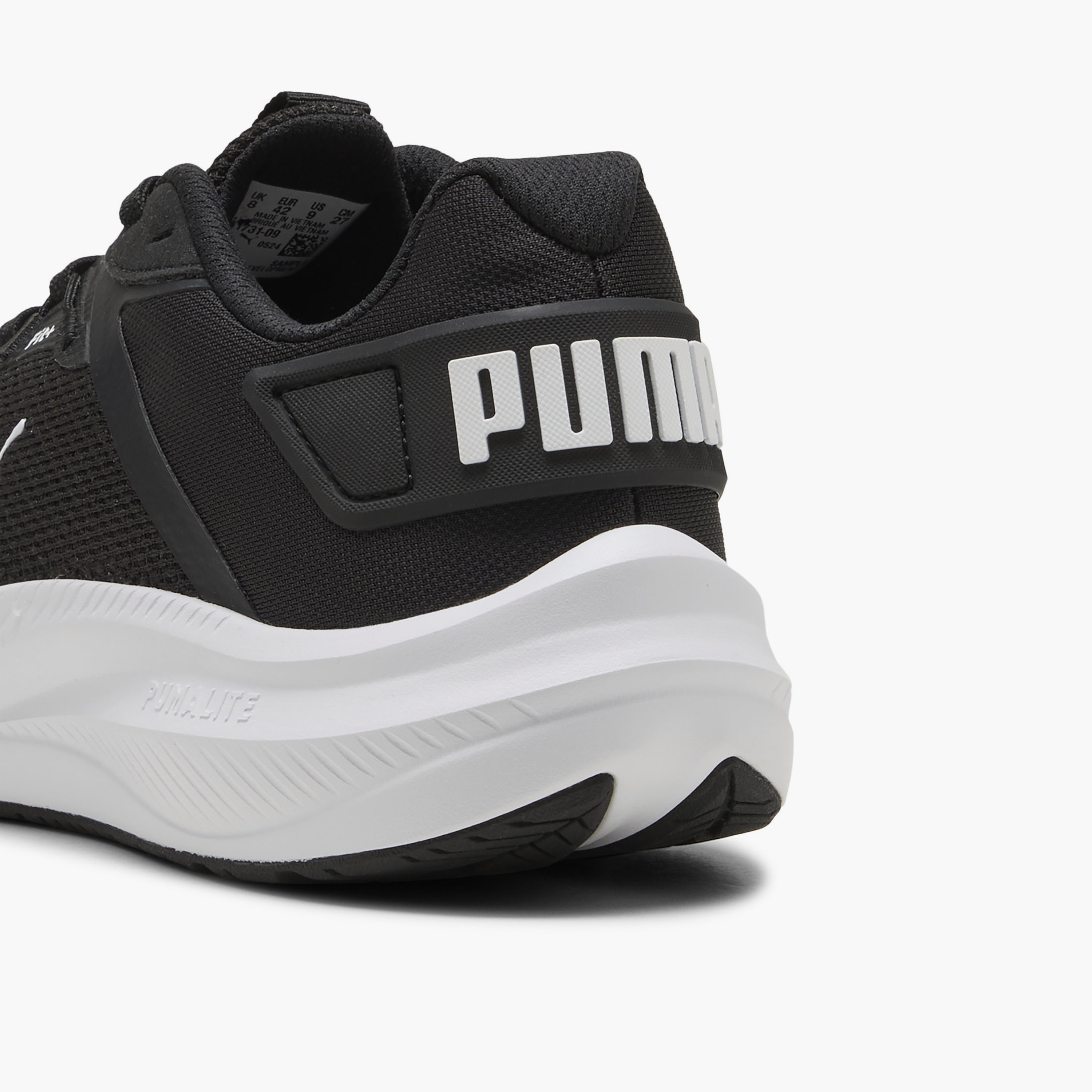 Puma Men Skyrocket Lite 2 Alt Lace-Up Running Shoes-sports-men-shoes-image-6