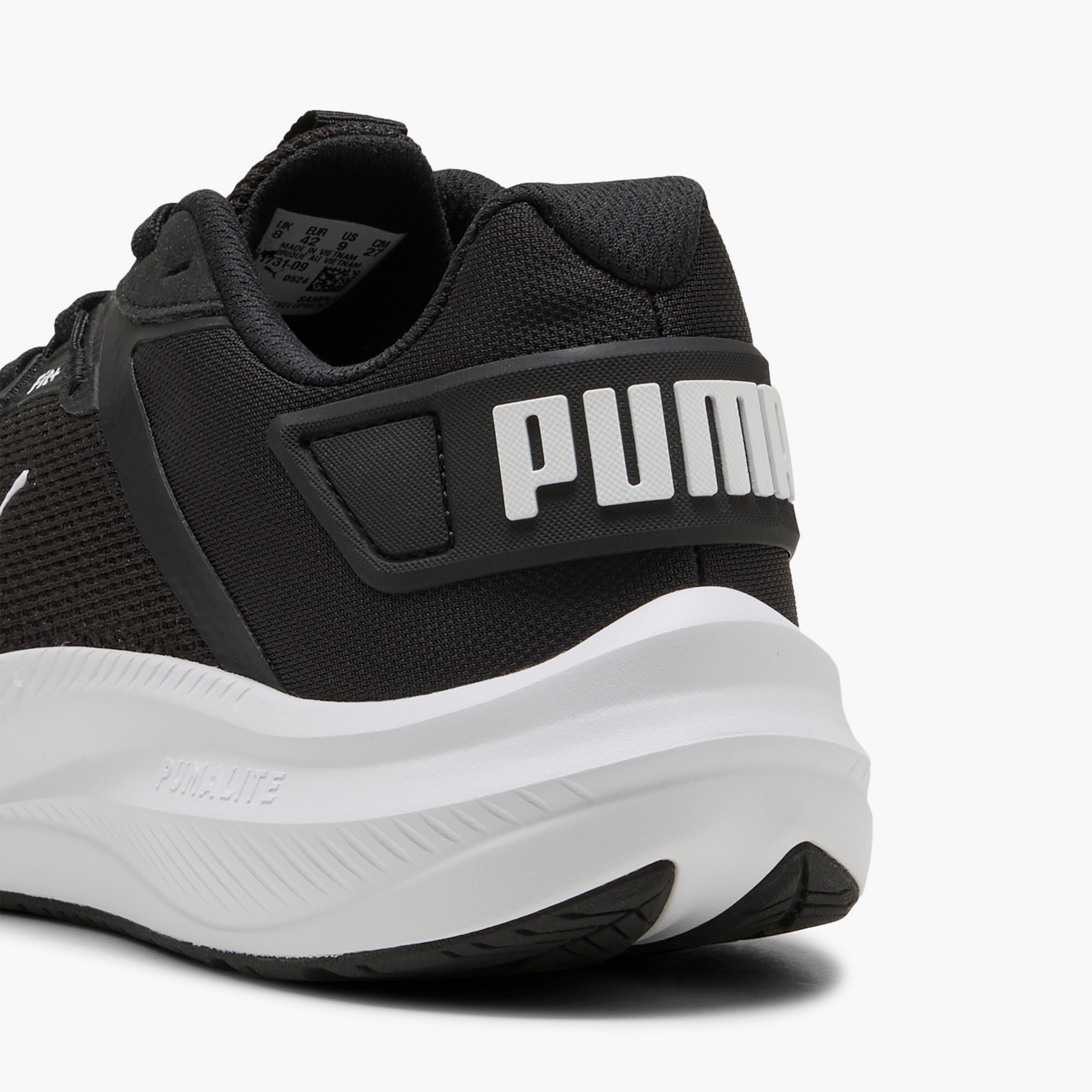 حذاء رياضي برباط إغلاق سكاي روكيت لايت 2 للرجال من بوما-sports-men-shoes-image-3