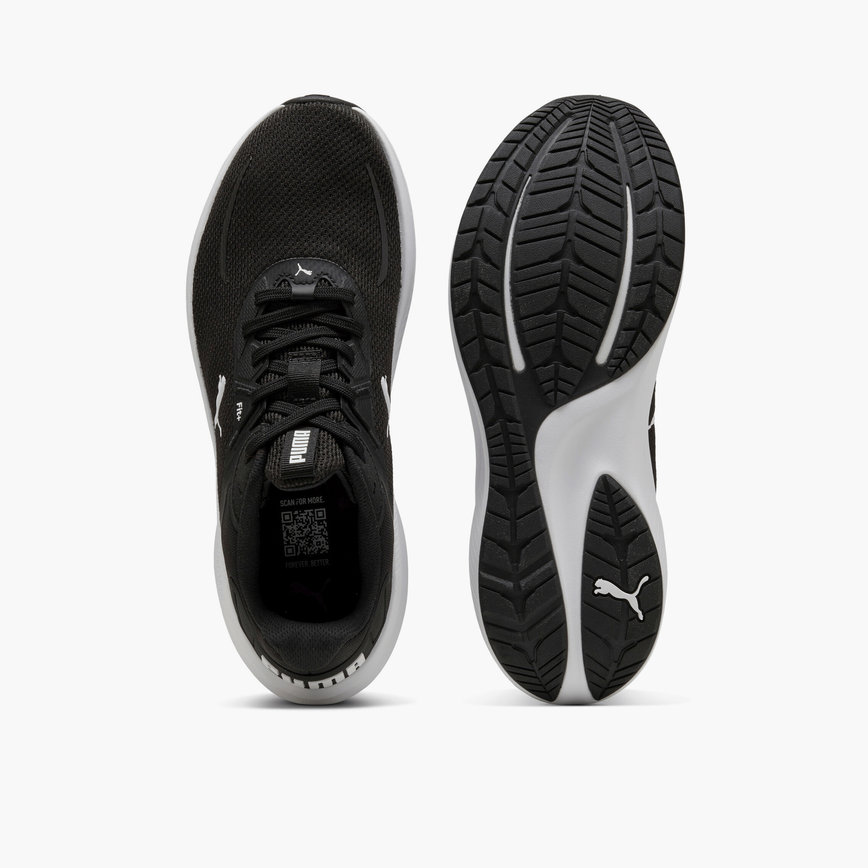 حذاء رياضي برباط إغلاق سكاي روكيت لايت 2 للرجال من بوما-sports-men-shoes-image-5