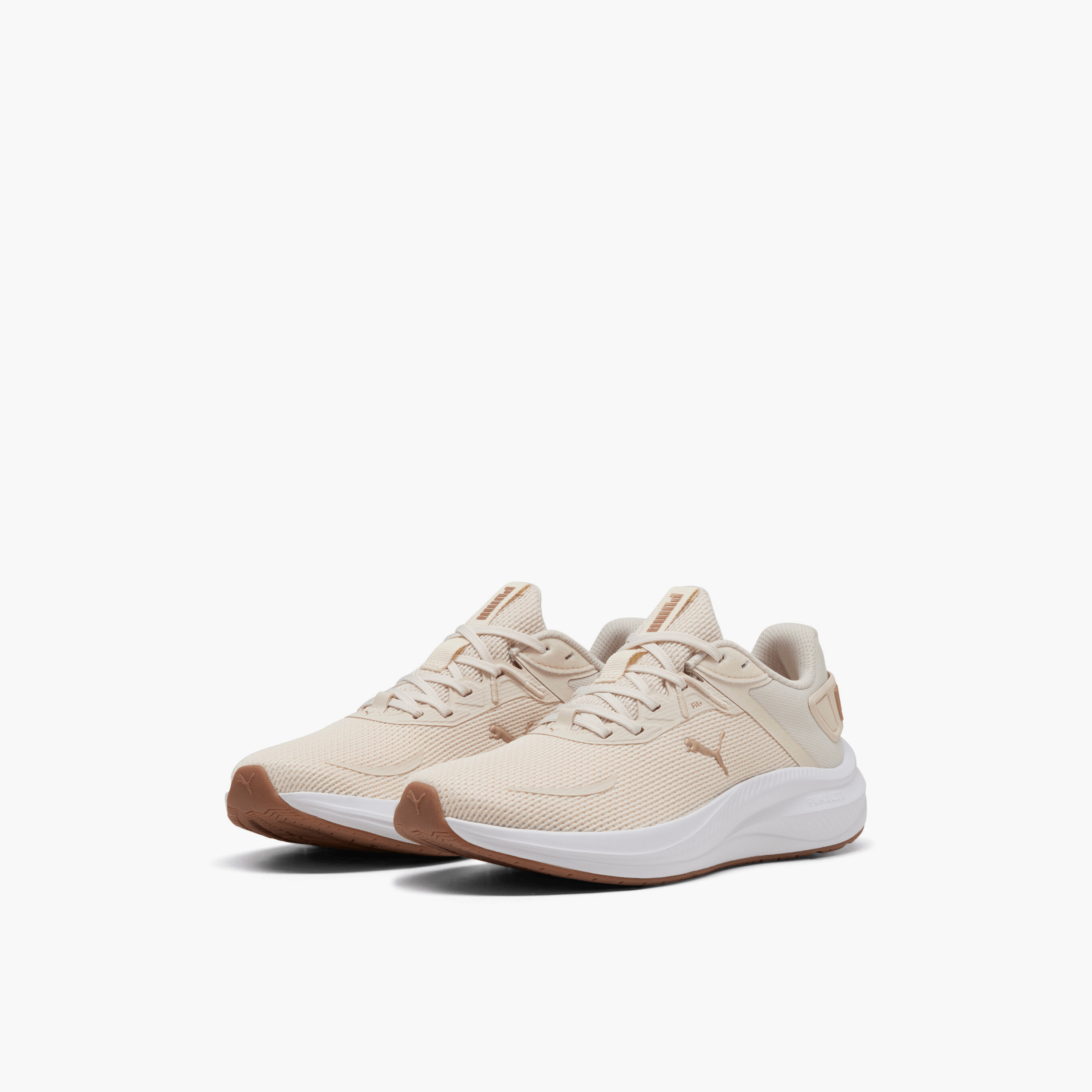 Puma Women Skyrocket Lite 2 Lace-Up Sports Shoes-sports-women-shoes-image-1