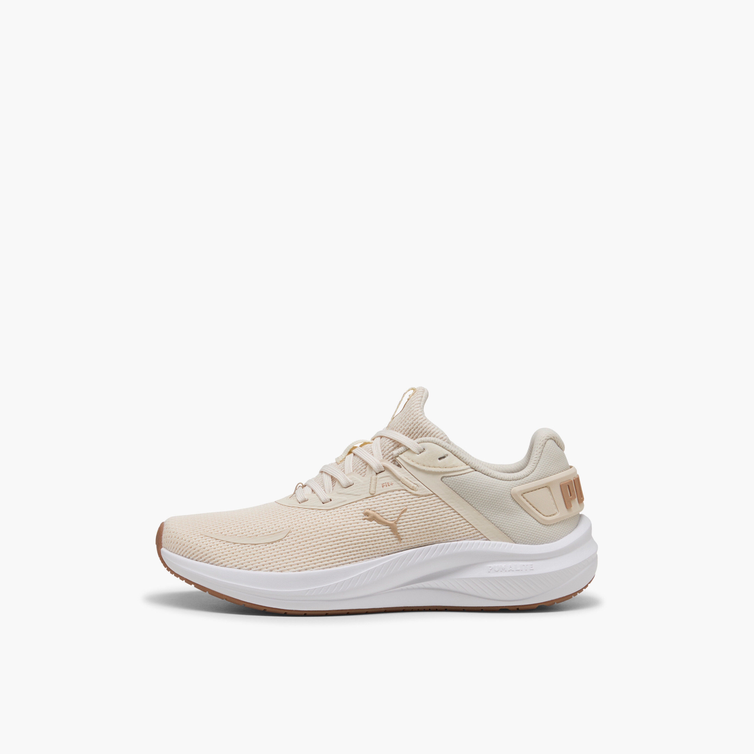 Puma Women Skyrocket Lite 2 Lace-Up Sports Shoes-sports-women-shoes-image-2