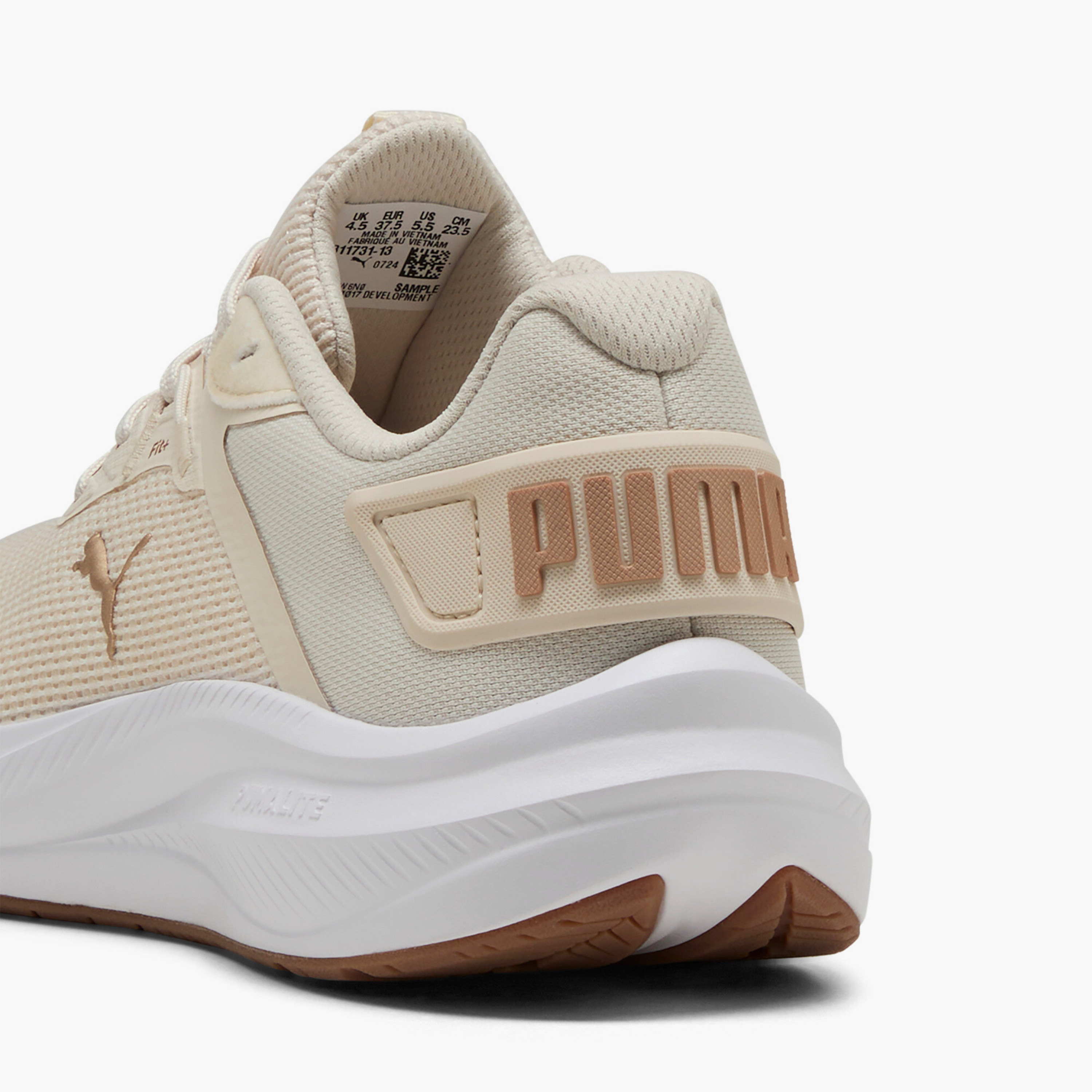 Puma Women Skyrocket Lite 2 Lace-Up Sports Shoes-sports-women-shoes-image-3