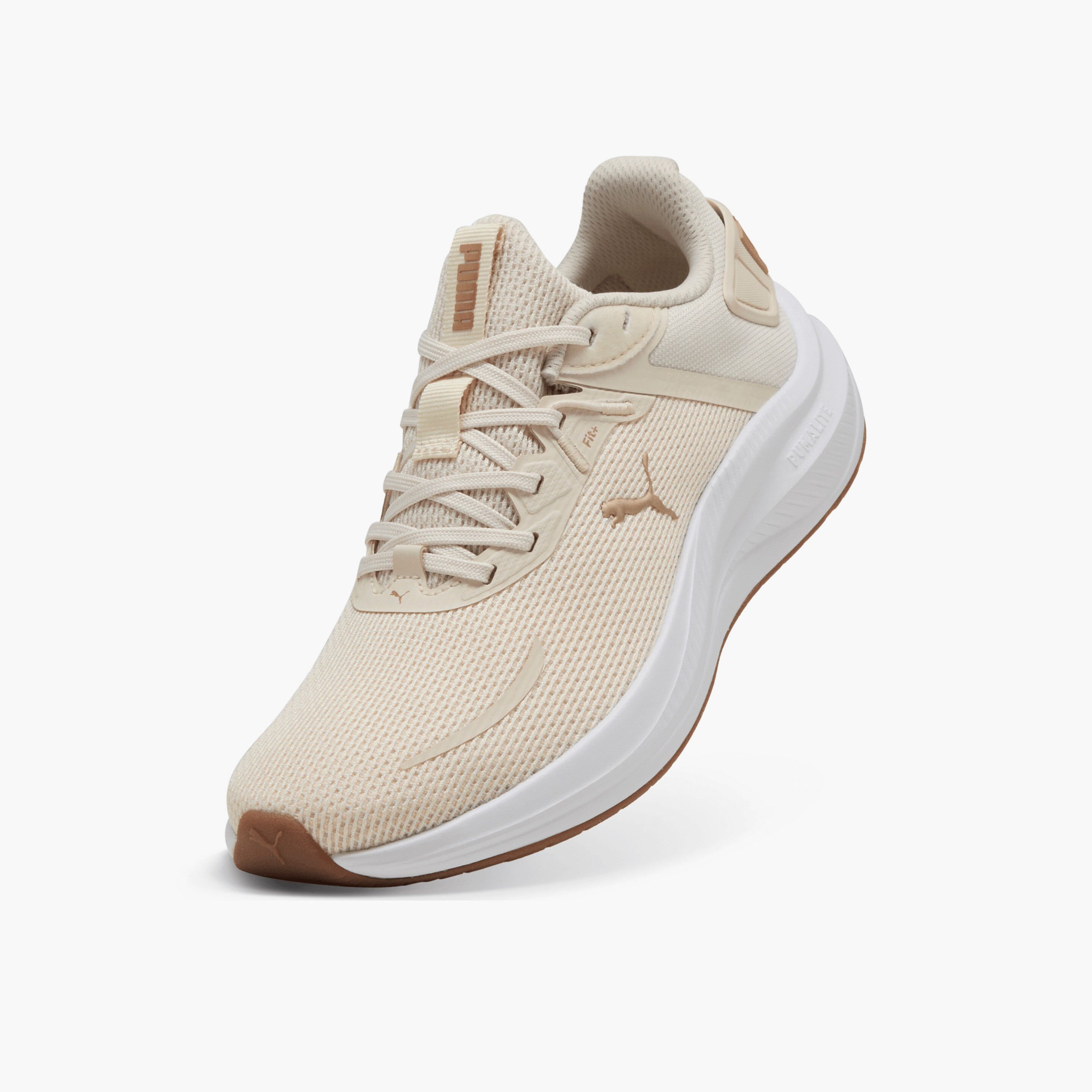 Puma Women Skyrocket Lite 2 Lace-Up Sports Shoes-sports-women-shoes-image-4