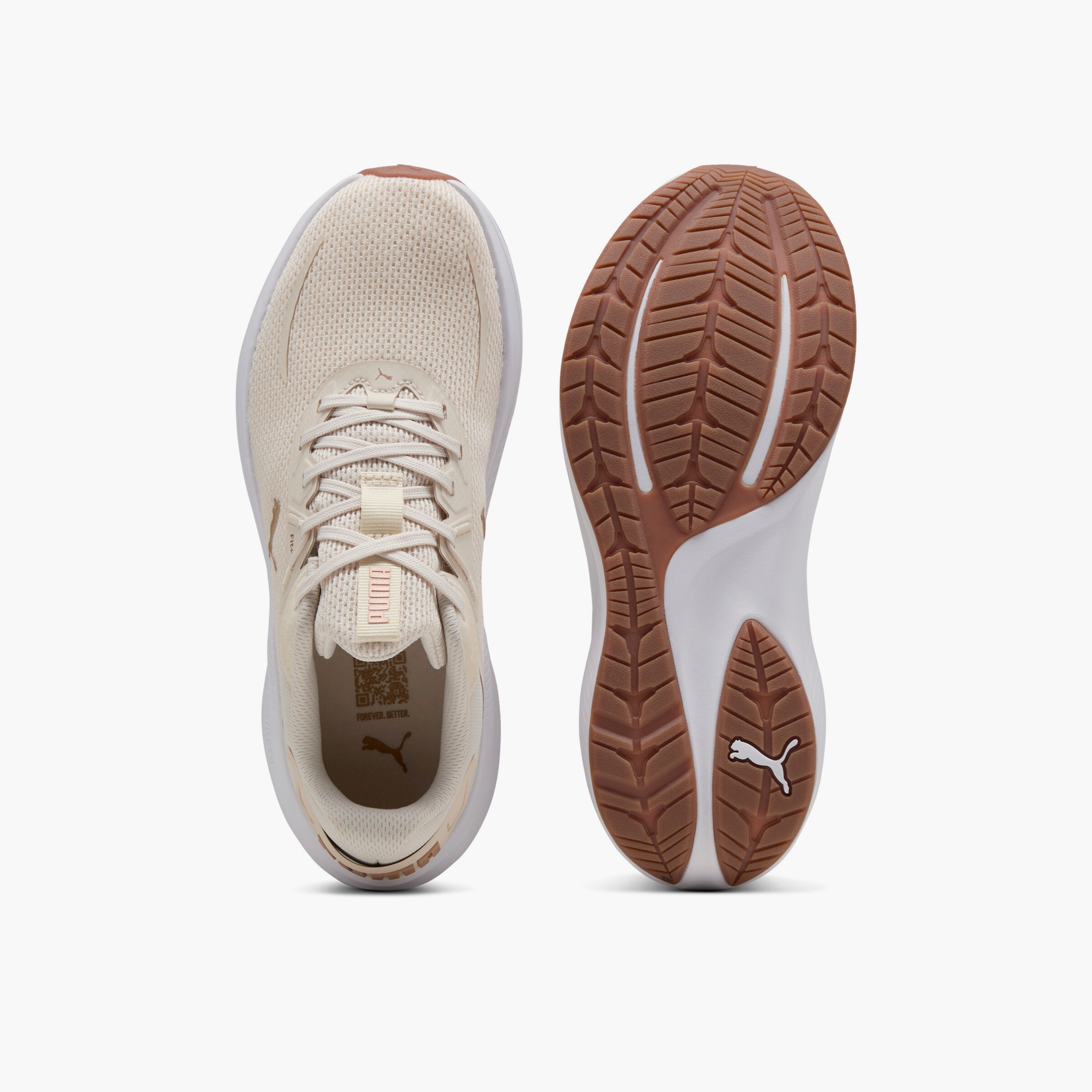 Puma Women Skyrocket Lite 2 Lace-Up Sports Shoes-sports-women-shoes-image-5