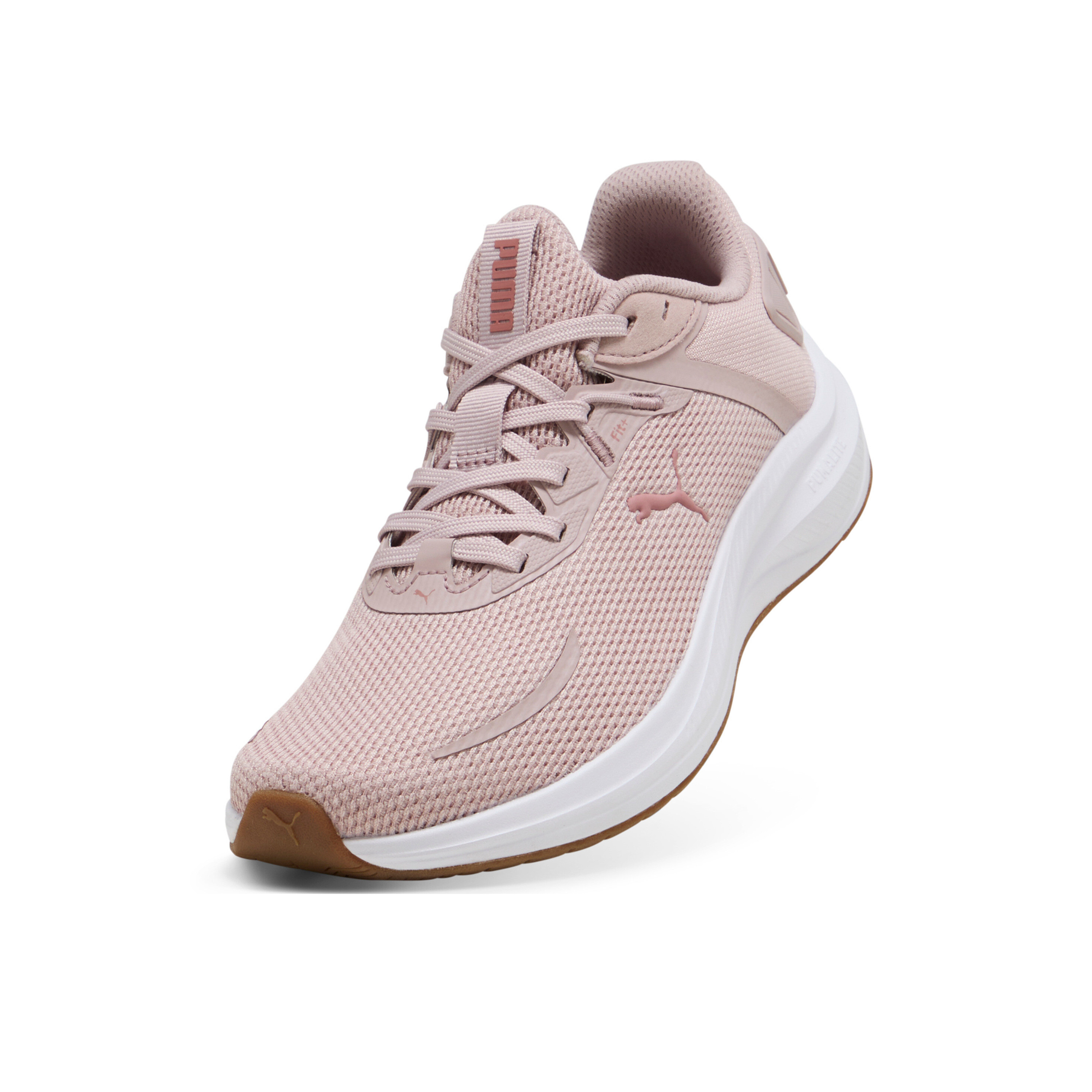 Puma Women Skyrocket Lite 2 Alt Lace-Up Running Shoes-sports-women-shoes-image-3