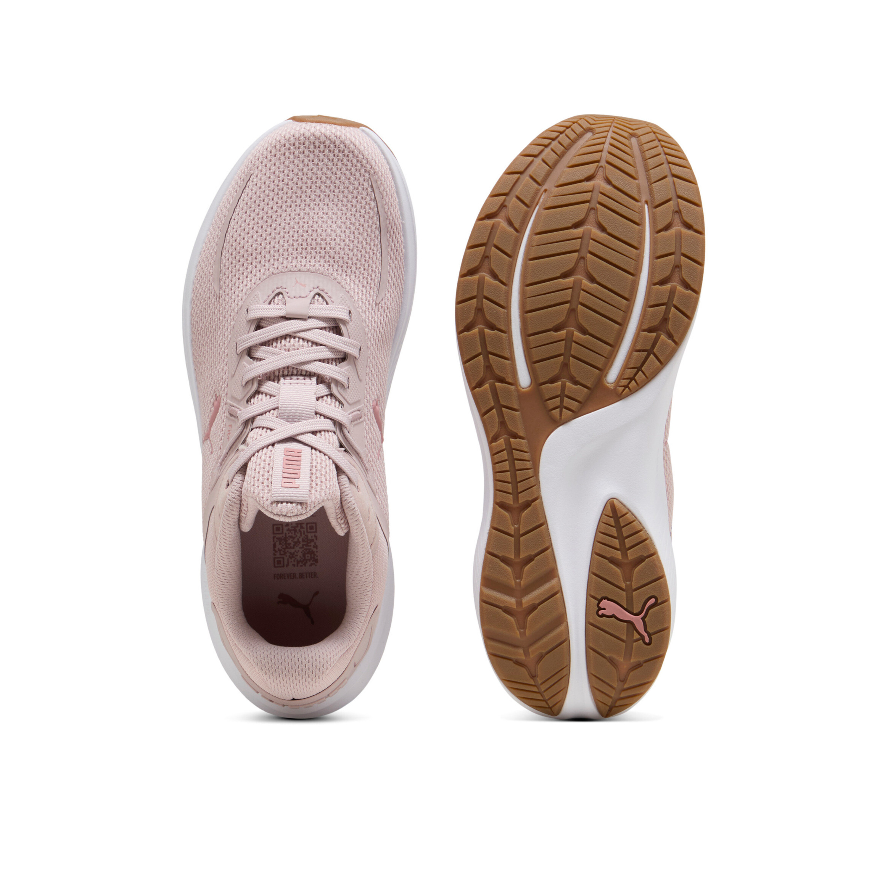 Puma Women Skyrocket Lite 2 Alt Lace-Up Running Shoes-sports-women-shoes-image-4