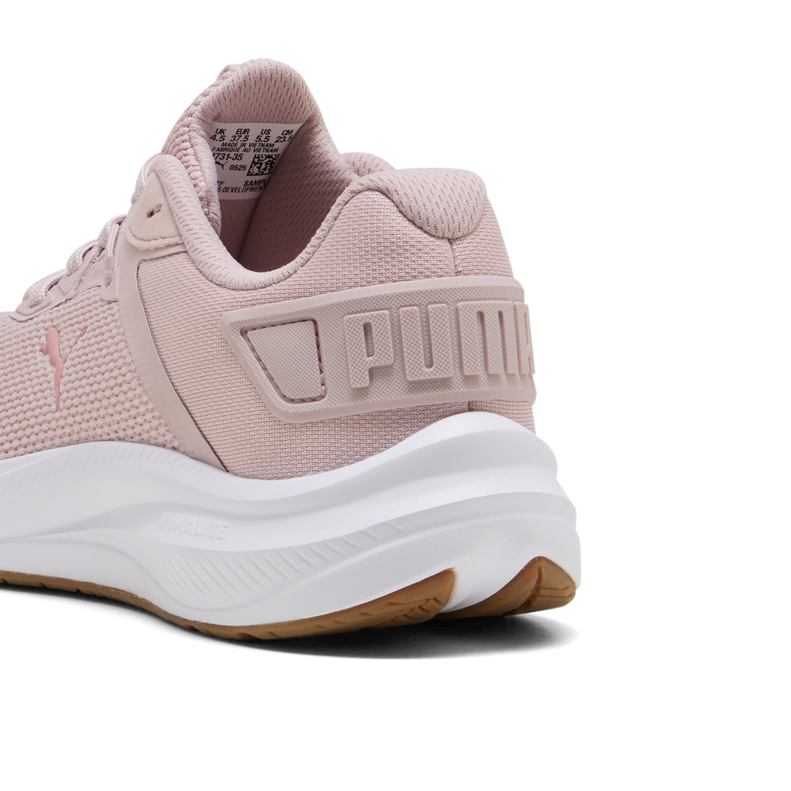 Puma Women Skyrocket Lite 2 Alt Lace-Up Running Shoes-sports-women-shoes-image-5