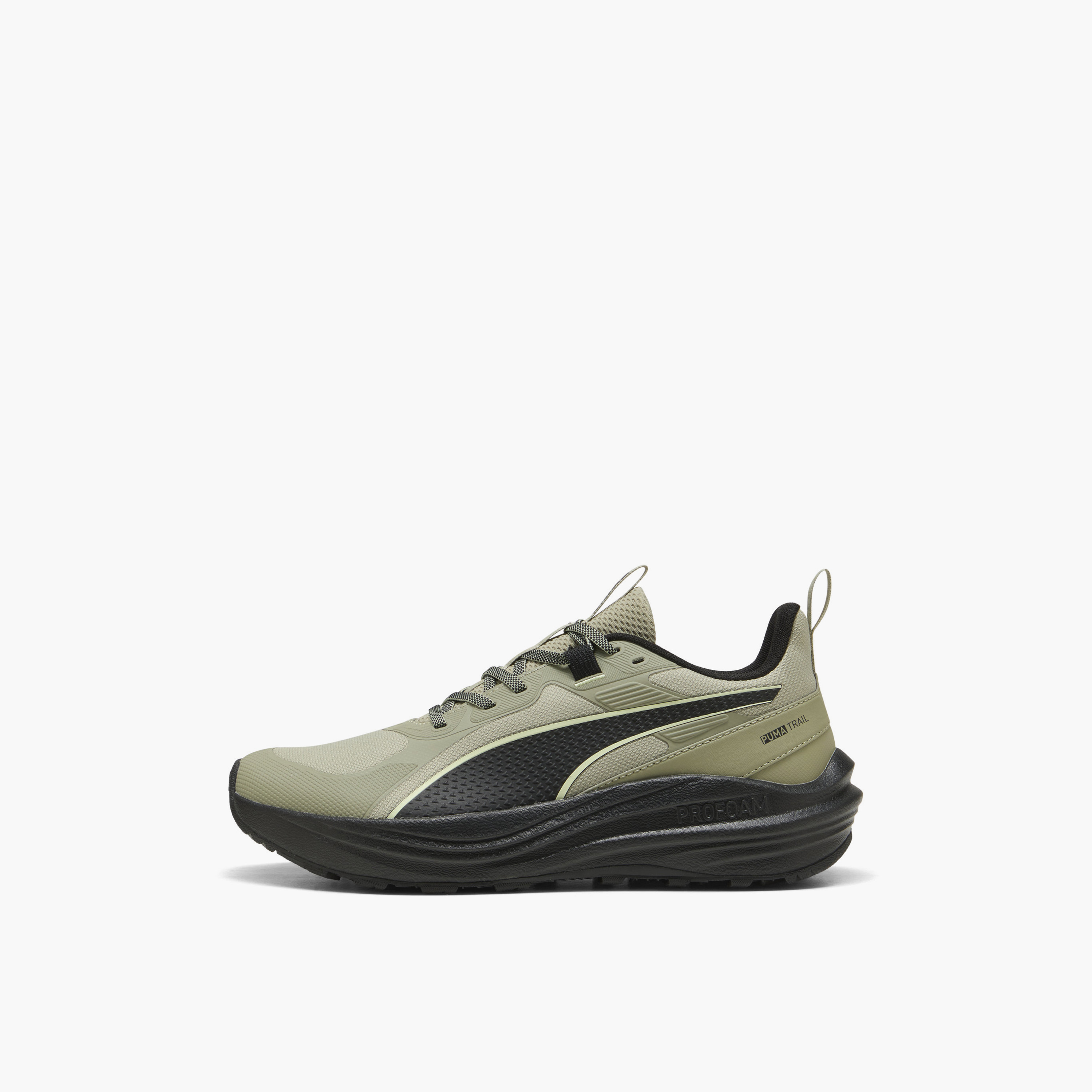 Puma Men Flare Pro Trail Lace-Up Sports Shoes-sports-men-shoes-image-3