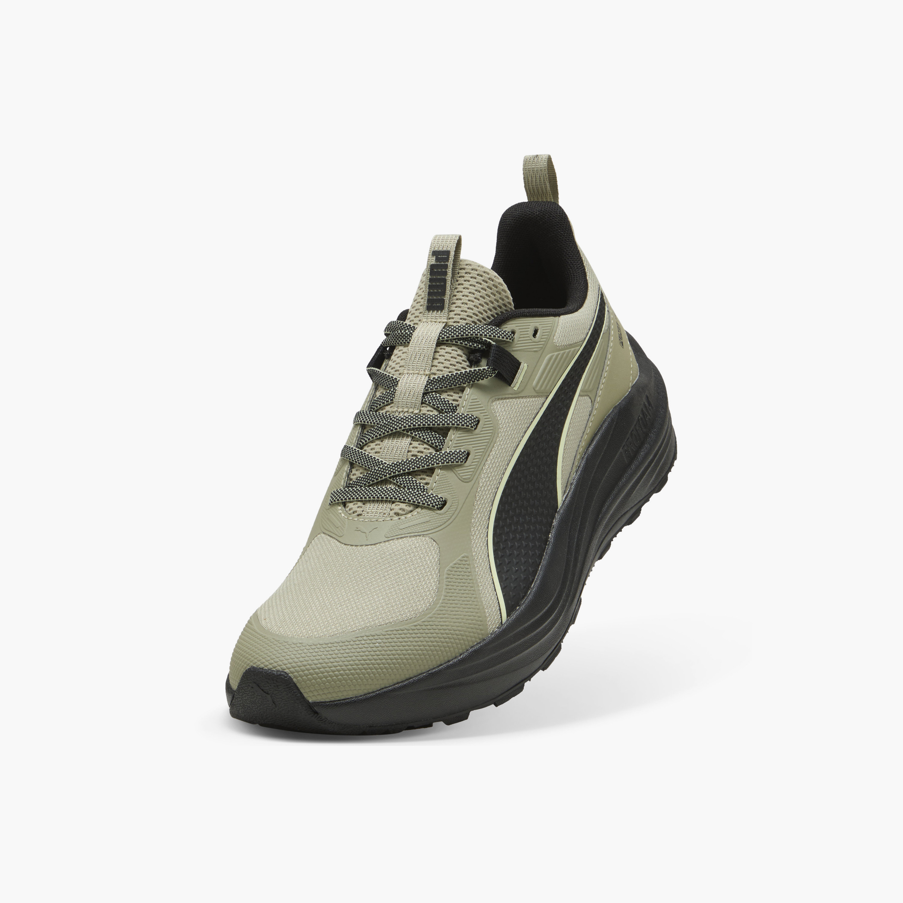 Puma Men Flare Pro Trail Lace-Up Sports Shoes-sports-men-shoes-image-5