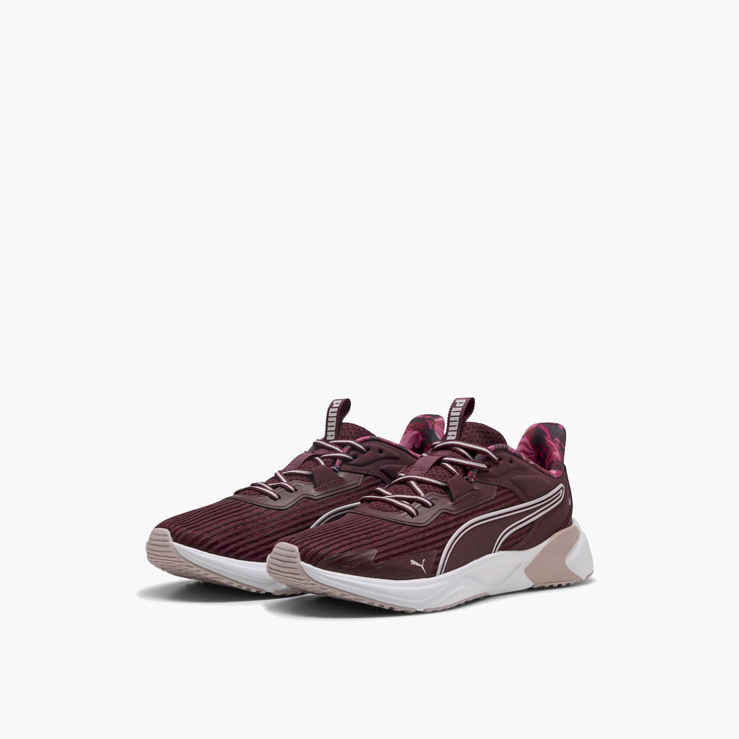 بوما - حذاء الجري النسائي ديسبيرس XT 4 برباط وشريط مورد 311735 | OE-sports-women-shoes-image-1