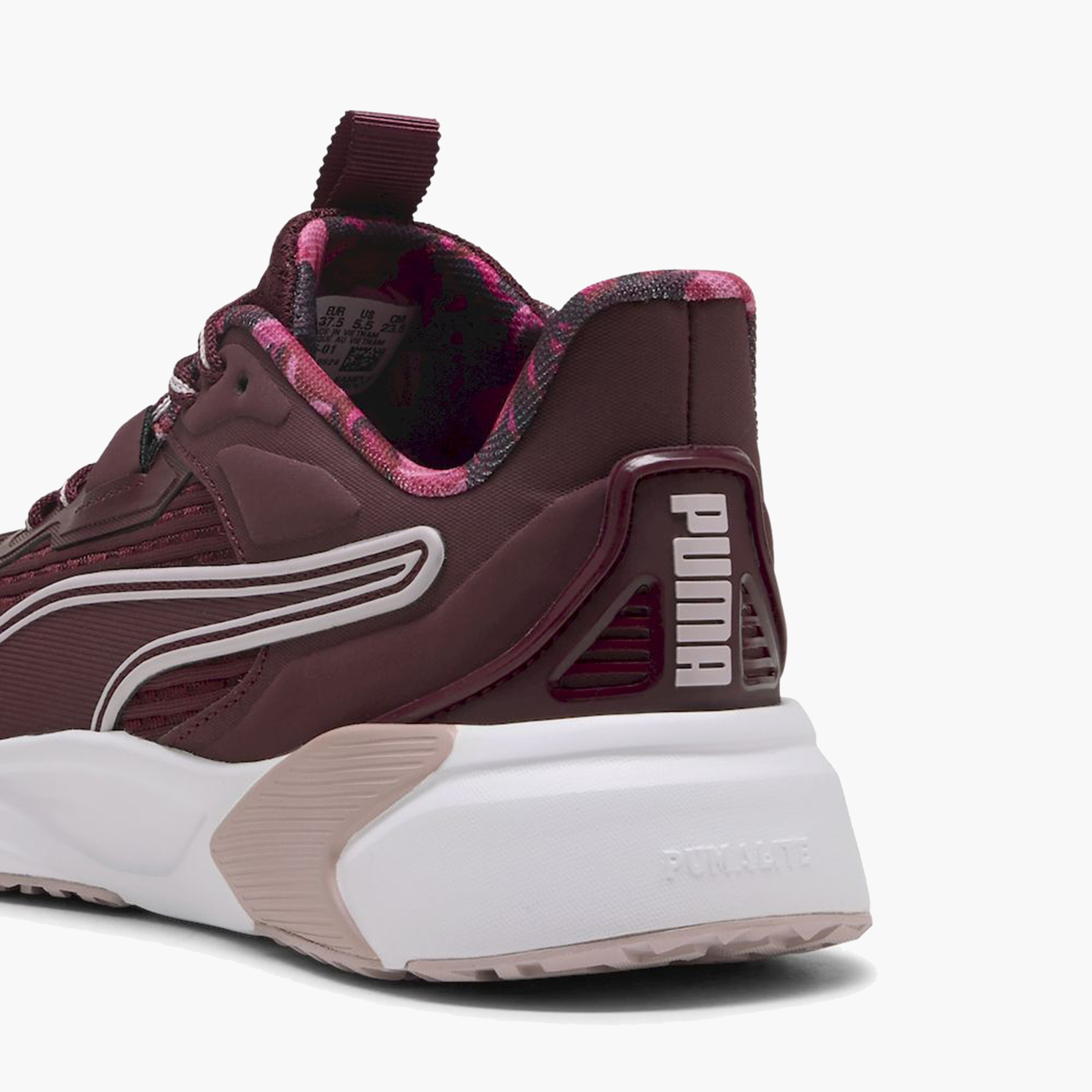 بوما - حذاء الجري النسائي ديسبيرس XT 4 برباط وشريط مورد 311735 | OE-sports-women-shoes-image-6