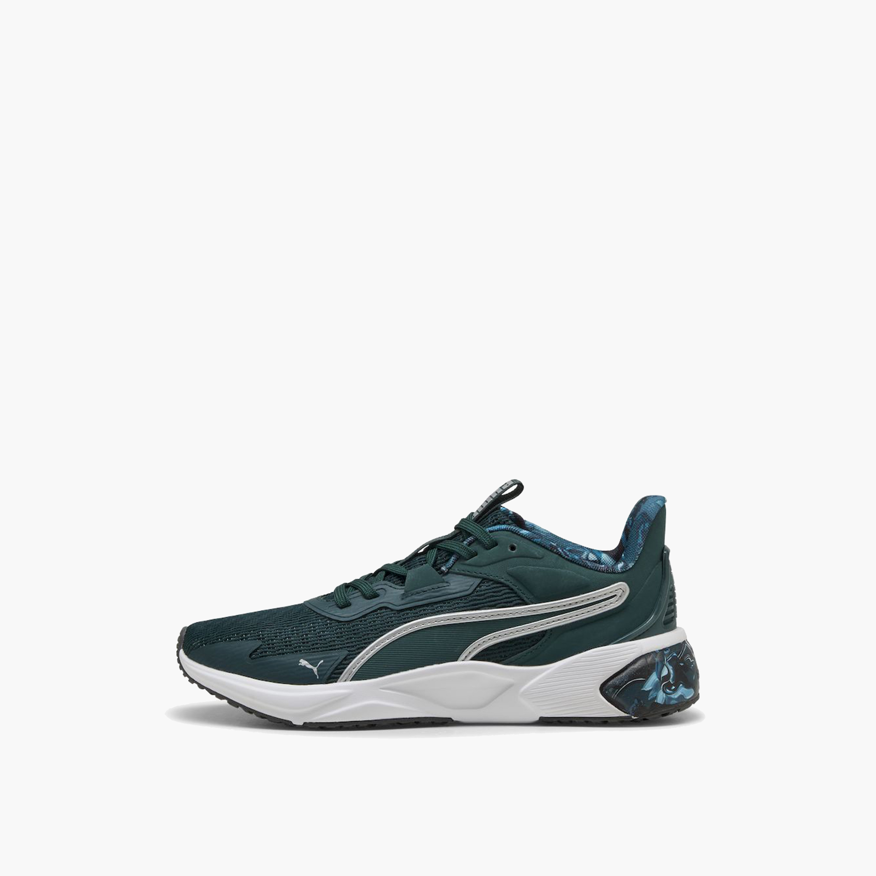 بوما - حذاء الجري ديسبيرس إكس تي 4 أخضر للنساء برباط 311736 | OE-sports-women-shoes-image-3