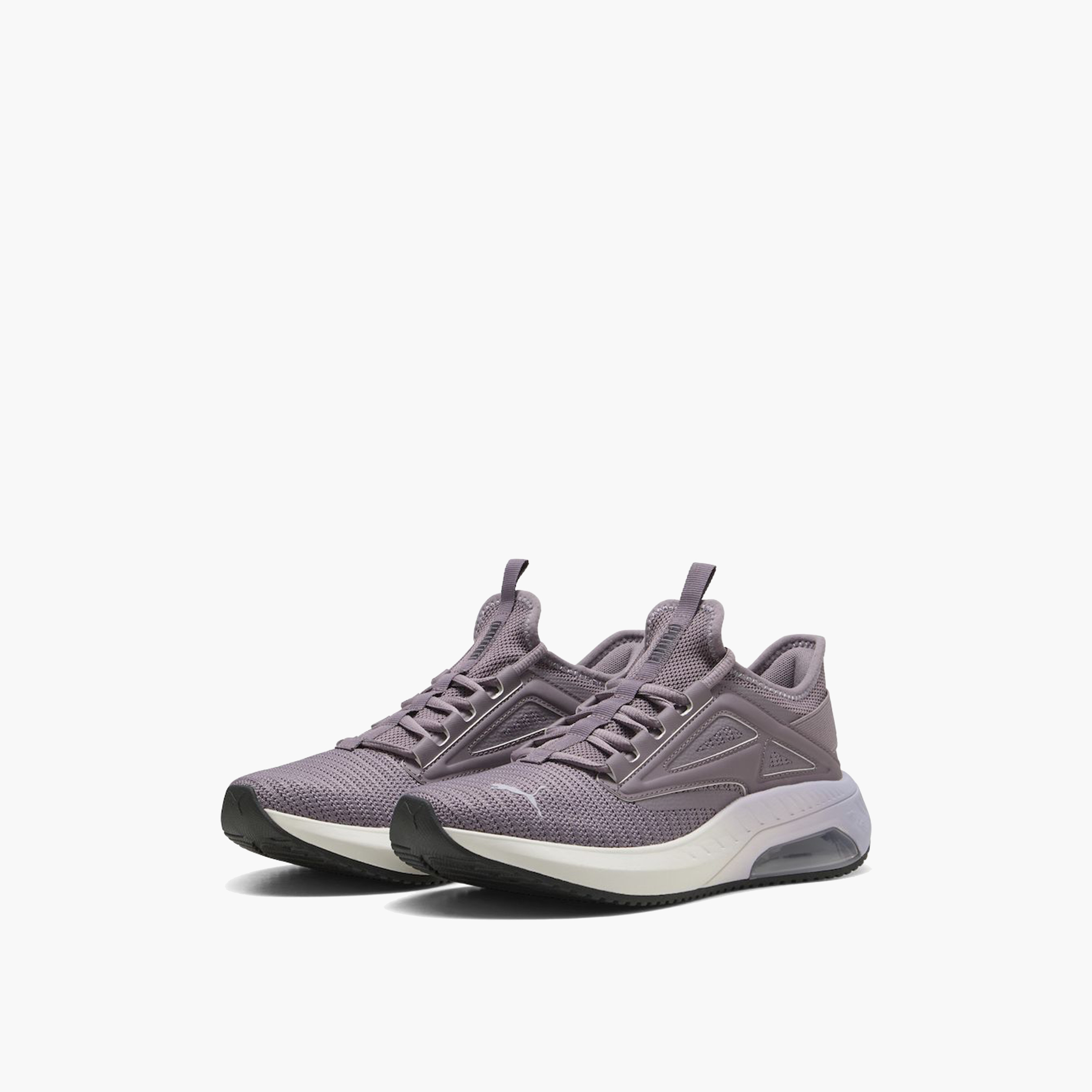 Puma Women's X-Cell Ayro Lace-Up Running Shoes 311875 | OE-sports-women-shoes-image-1