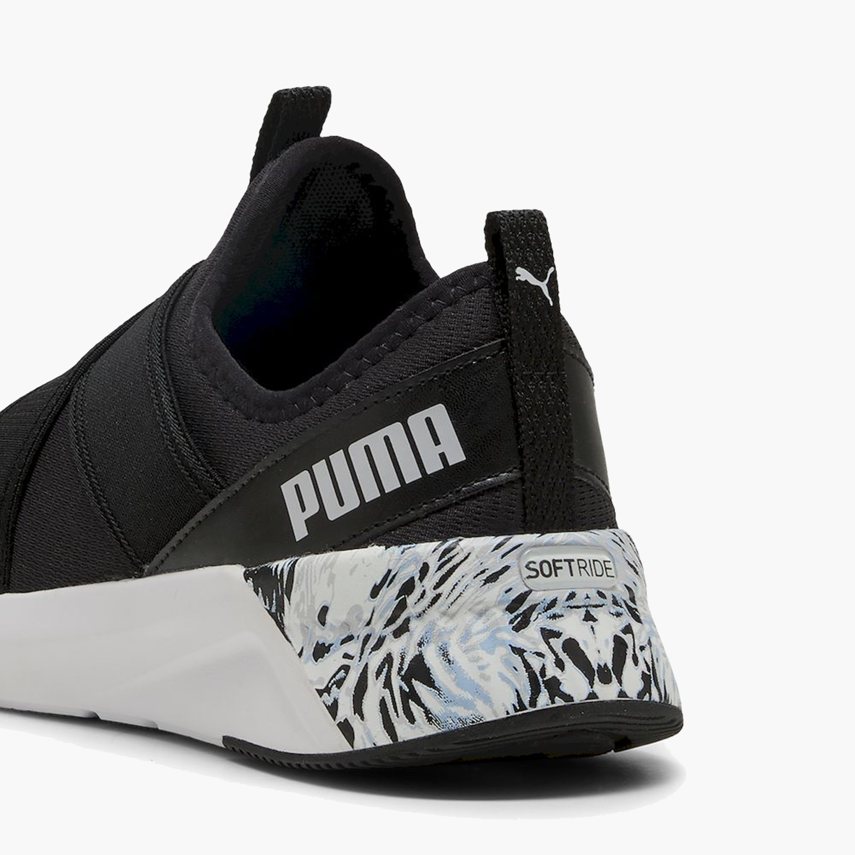 بوما- حذاء رياضي نسائي سوفت رايد هارلي ميستيك سهل الارتداء بكعب منخفض 311952 | OE-sports-women-shoes-image-6