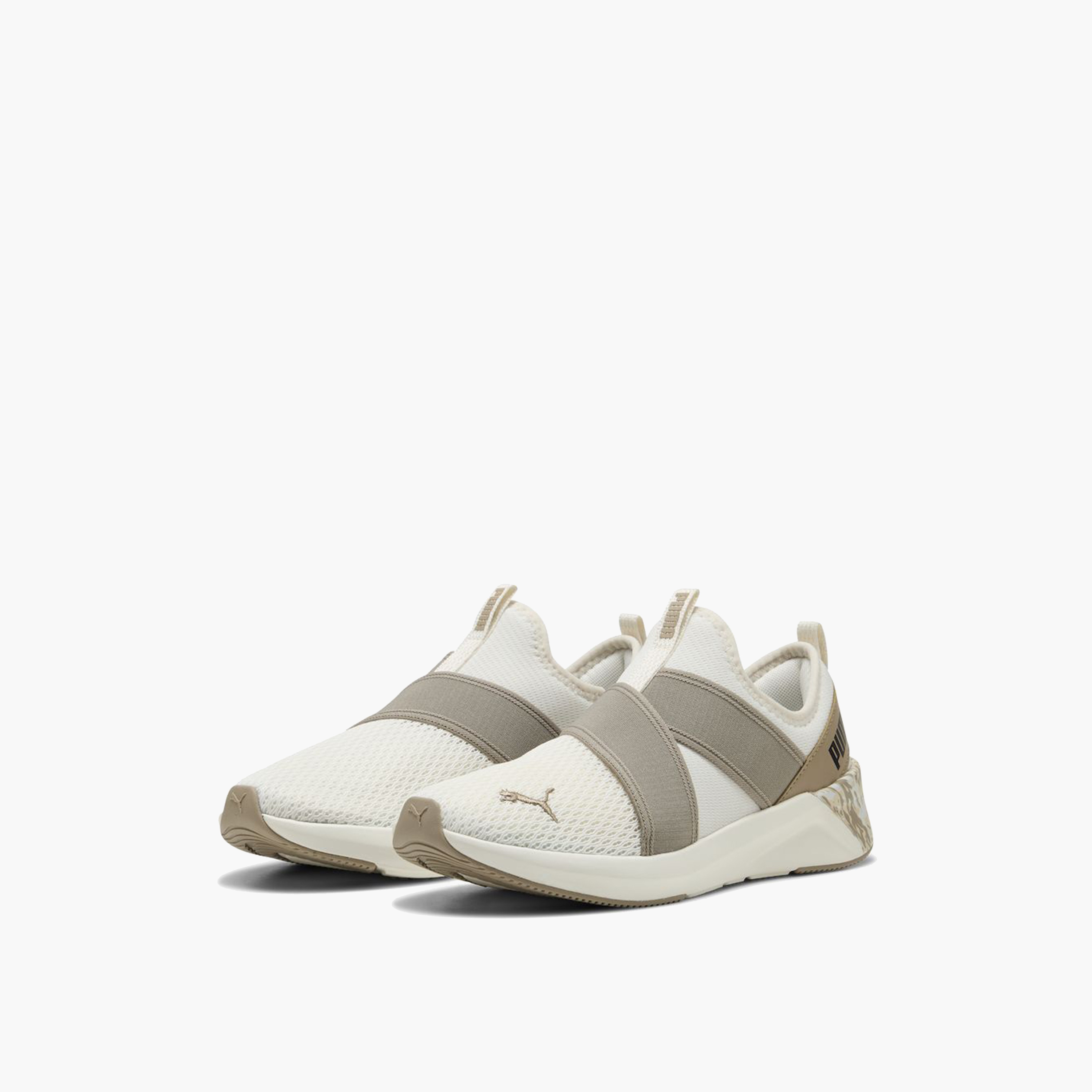 بوما- حذاء رياضي نسائي سوفت رايد هارلي ميستيك سهل الارتداء بكعب منخفض 311952 | OE-sports-women-shoes-image-7