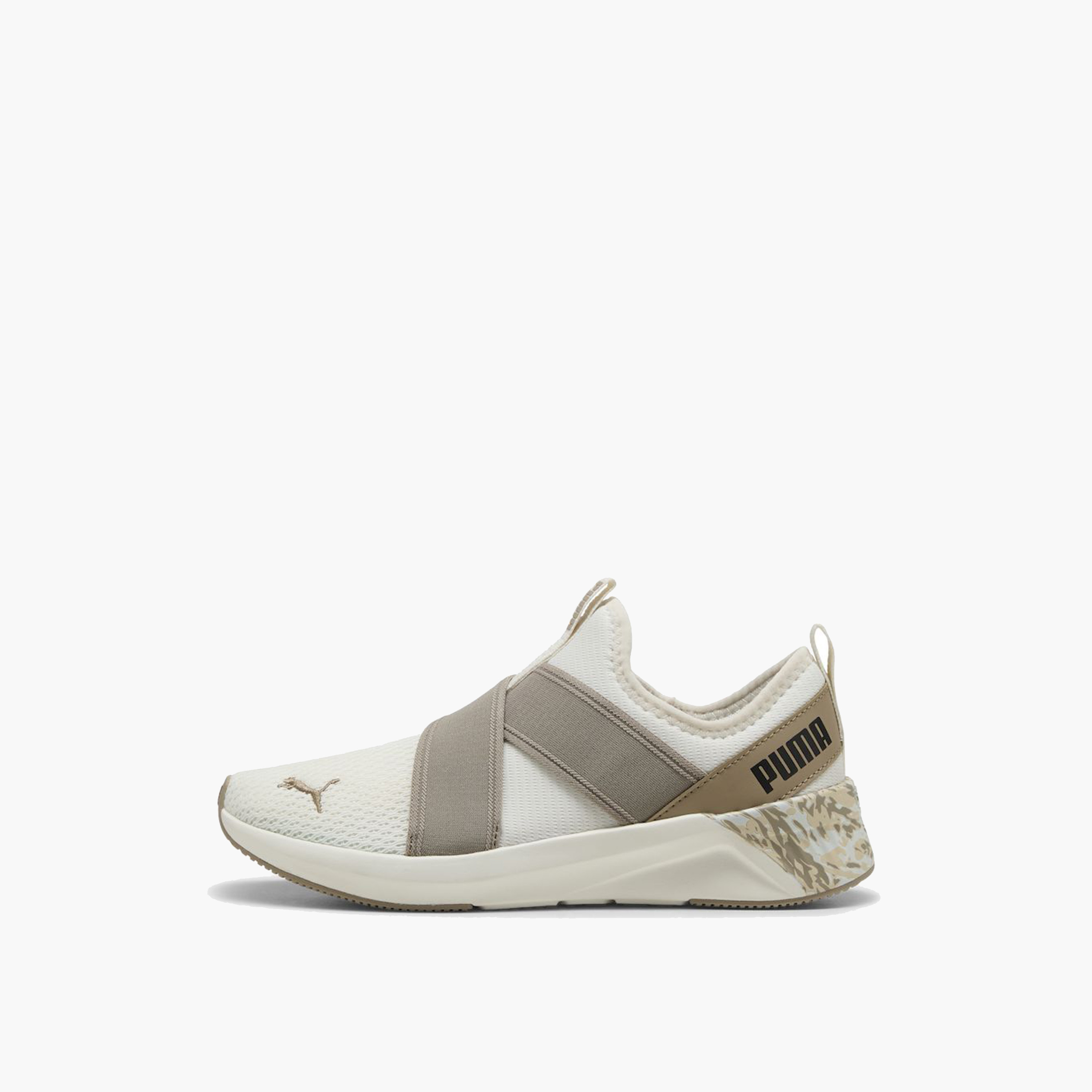 بوما- حذاء رياضي نسائي سوفت رايد هارلي ميستيك سهل الارتداء بكعب منخفض 311952 | OE-sports-women-shoes-image-9