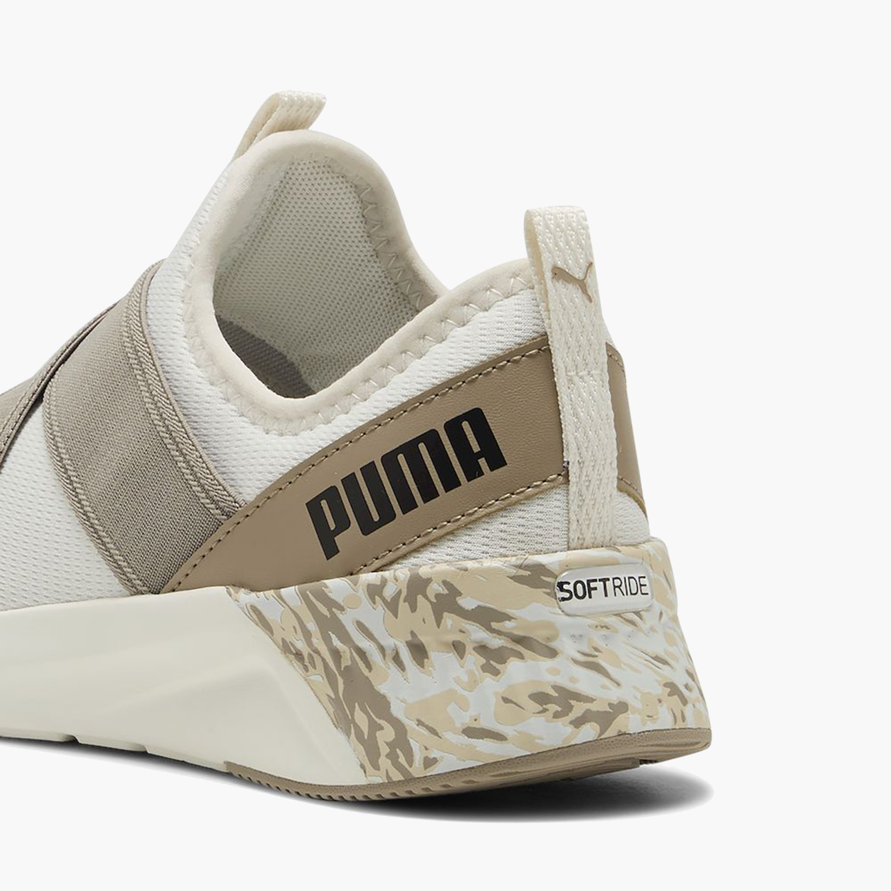 بوما- حذاء رياضي نسائي سوفت رايد هارلي ميستيك سهل الارتداء بكعب منخفض 311952 | OE-sports-women-shoes-image-12