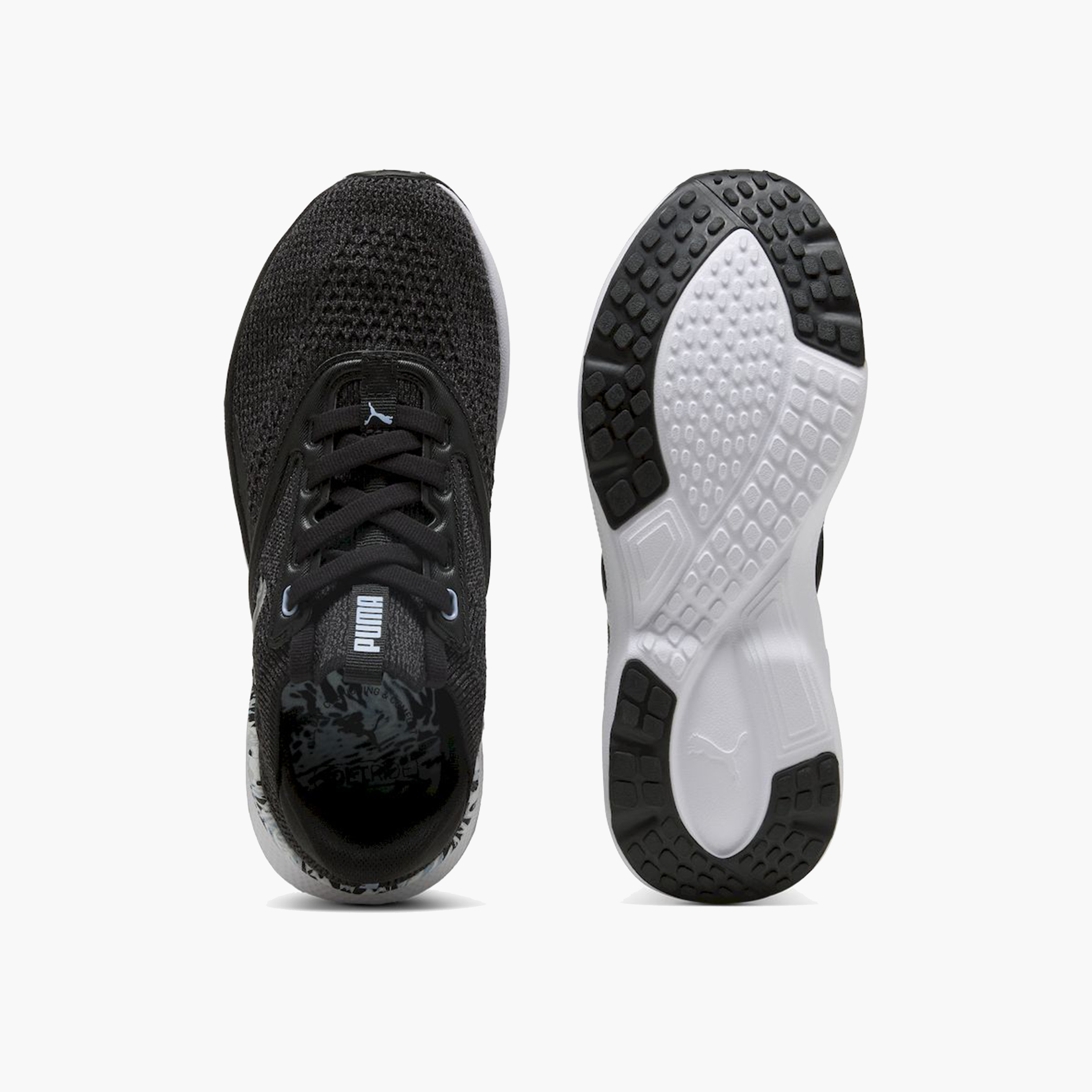 بوما - حذاء جري نسائي سوفت رايد مايفي ميستك برباط 311970 | OE-sports-women-shoes-image-4