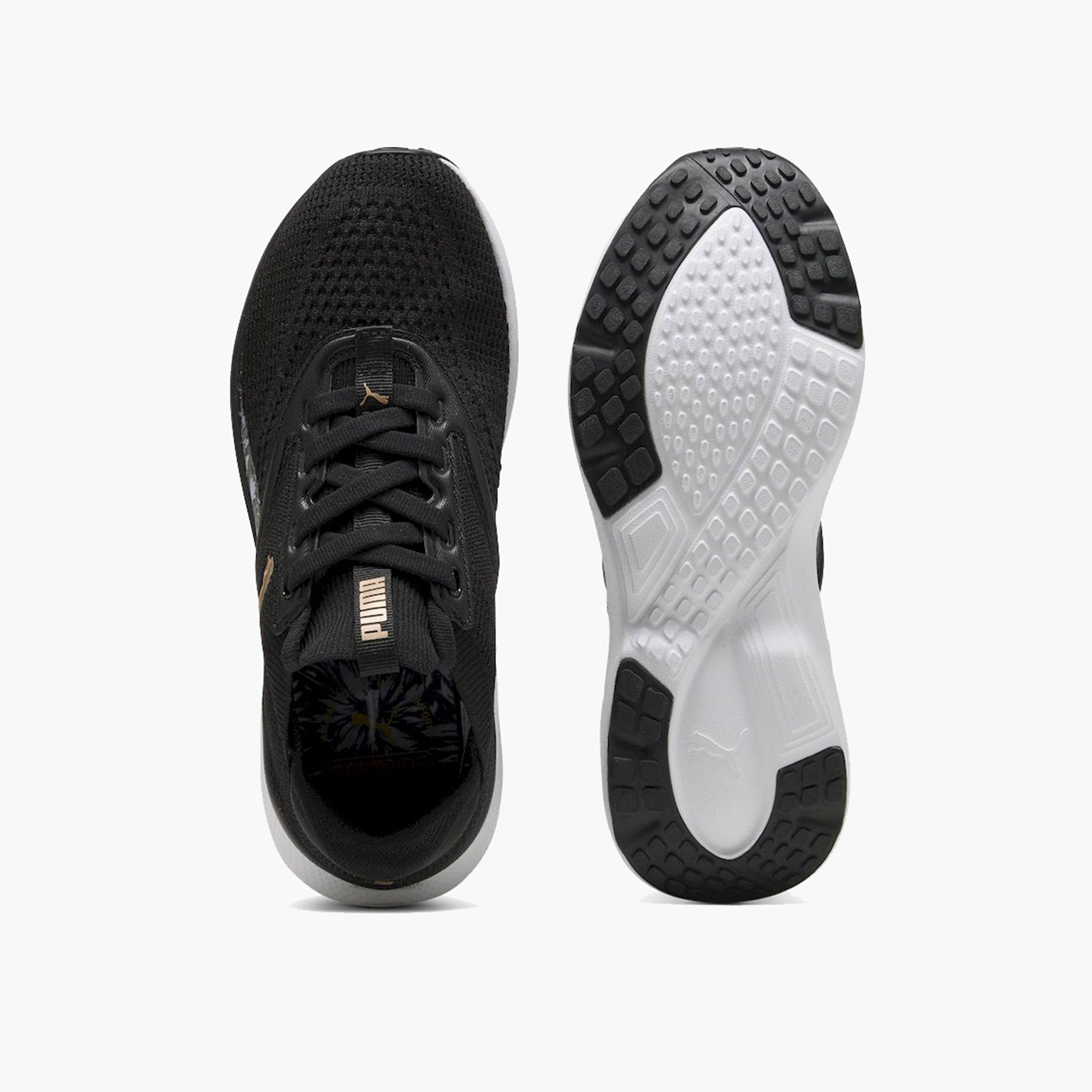 بوما- حذاء جري نسائي سوفت رايد مايف بلوم  برباط 311971 | OE-sports-women-shoes-image-4