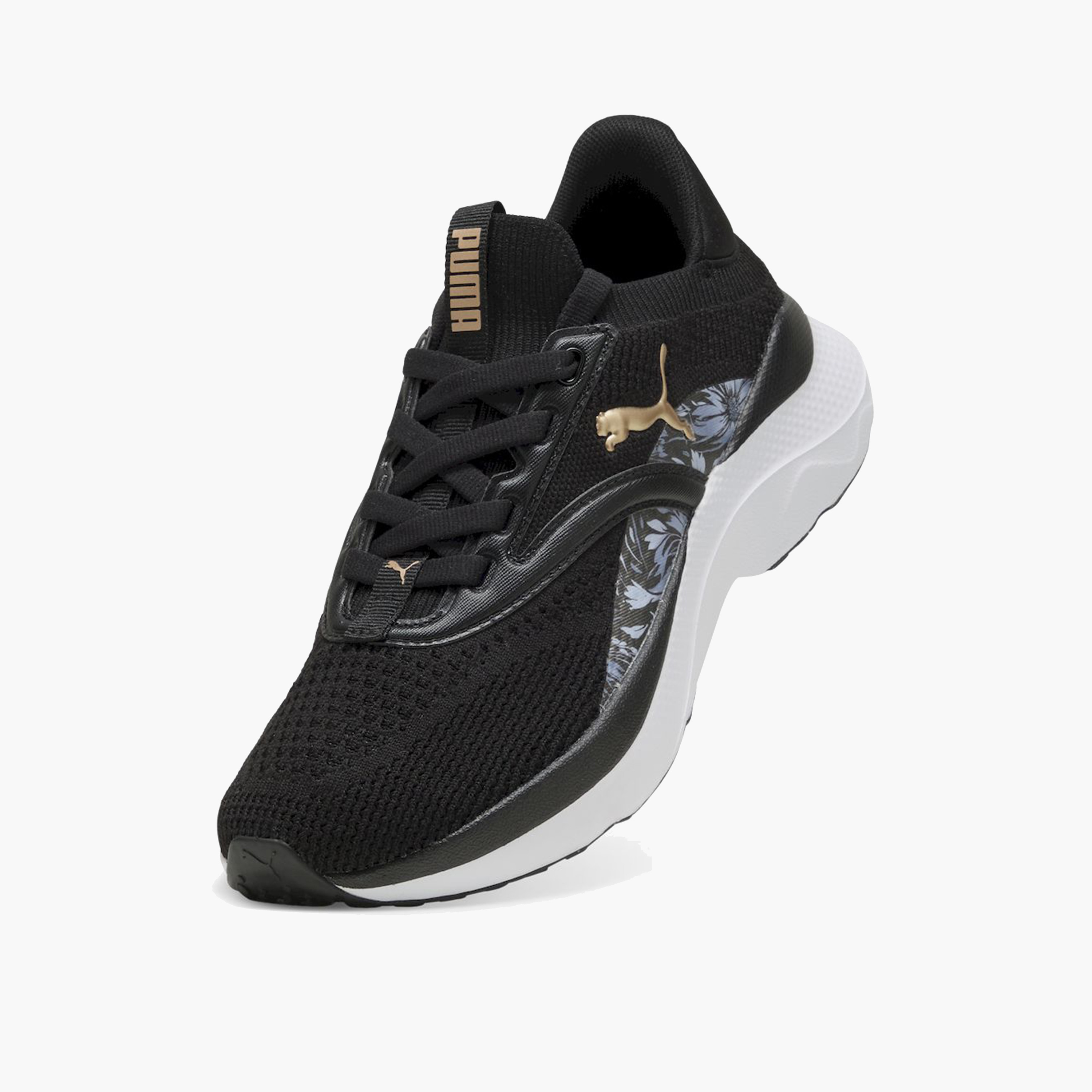 بوما- حذاء جري نسائي سوفت رايد مايف بلوم  برباط 311971 | OE-sports-women-shoes-image-5
