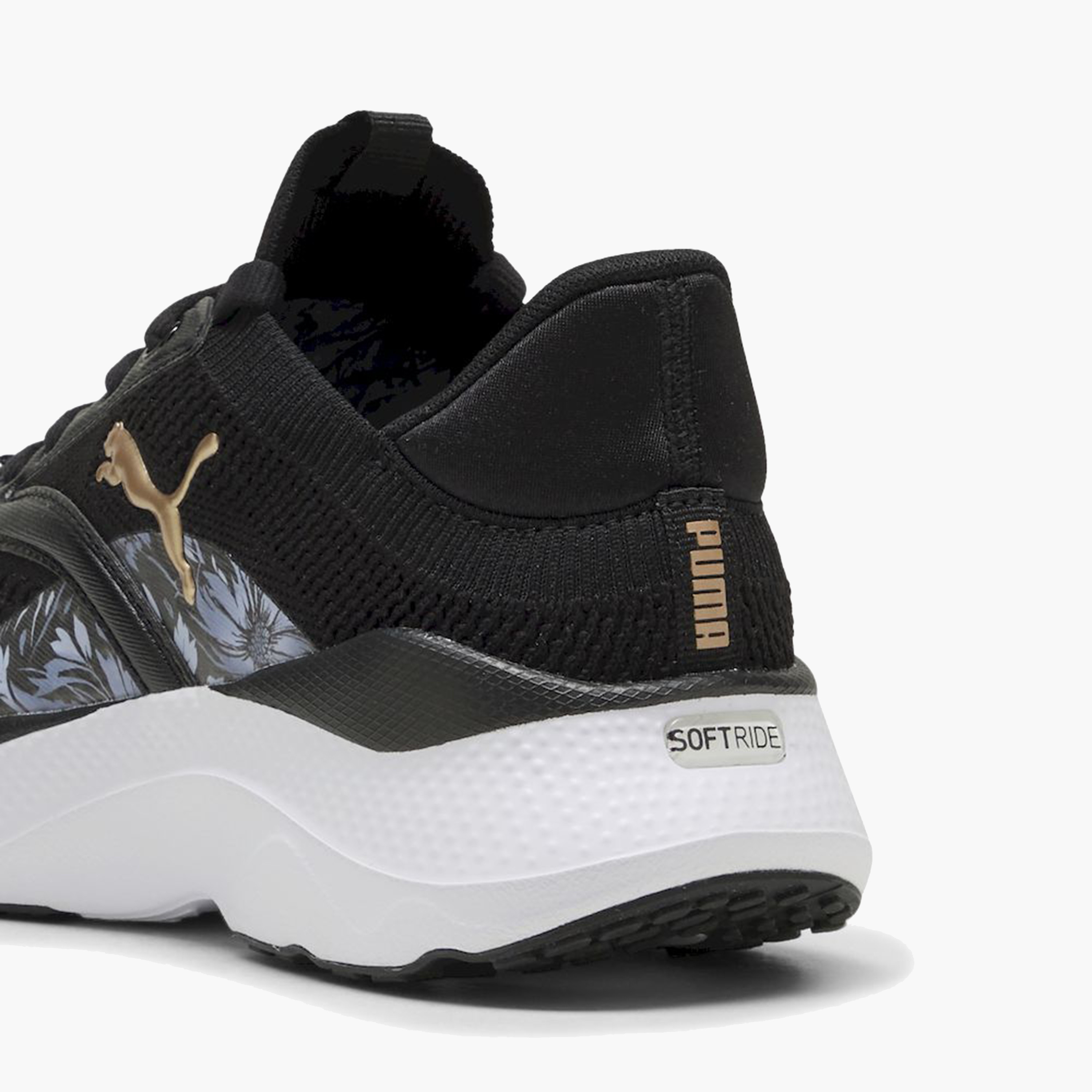 بوما- حذاء جري نسائي سوفت رايد مايف بلوم  برباط 311971 | OE-sports-women-shoes-image-6